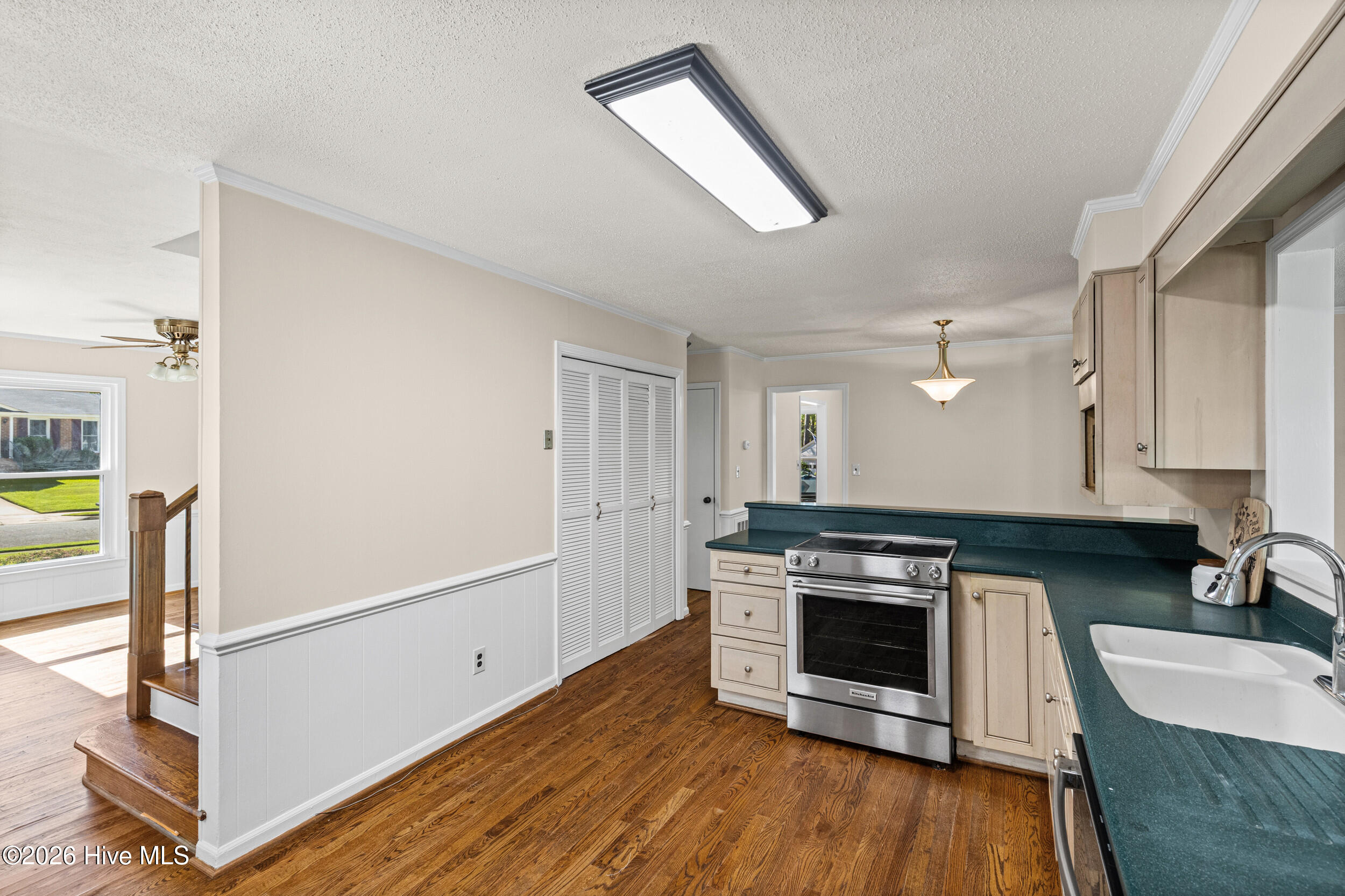 233 Chatham Road