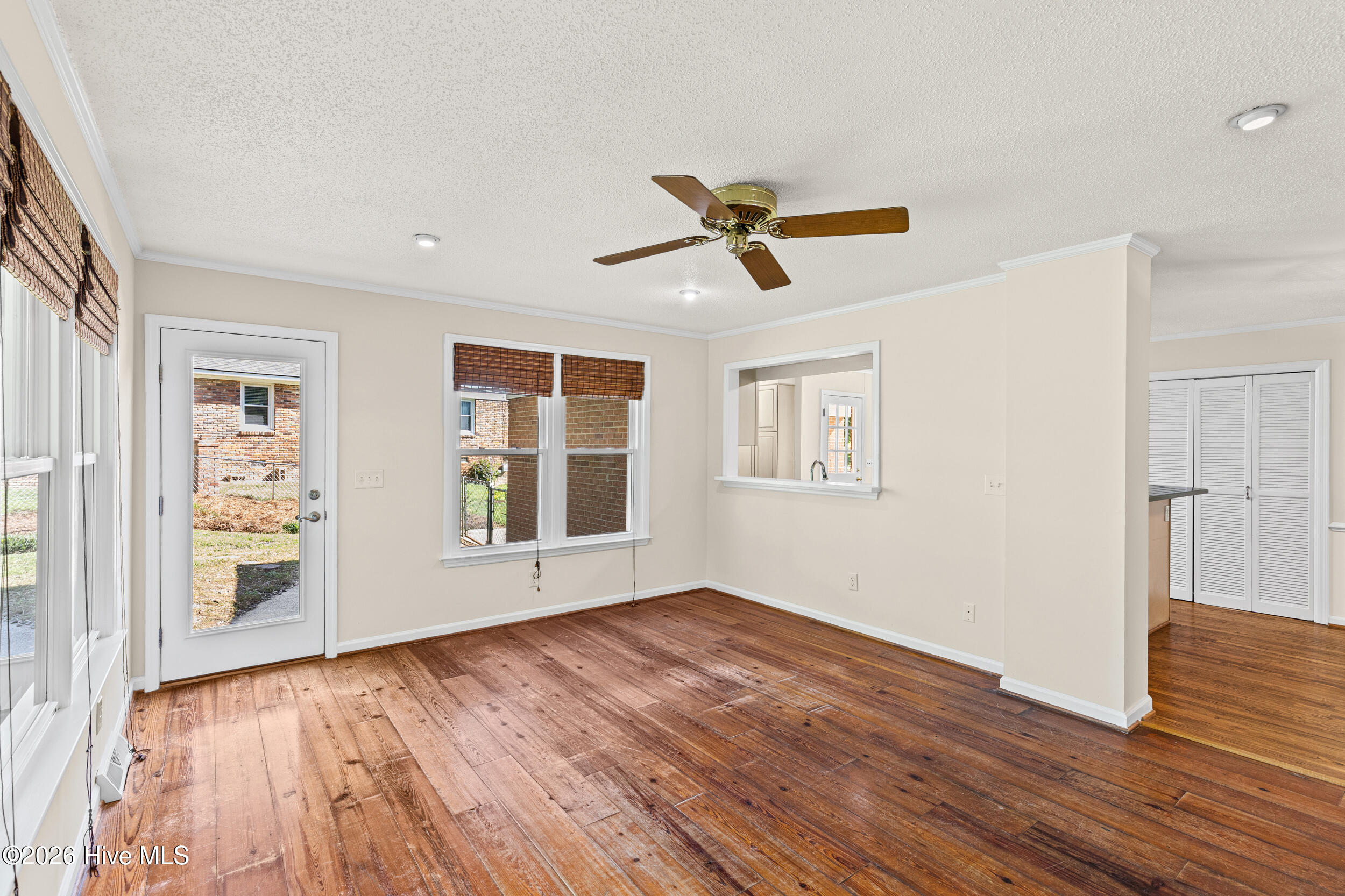 233 Chatham Road