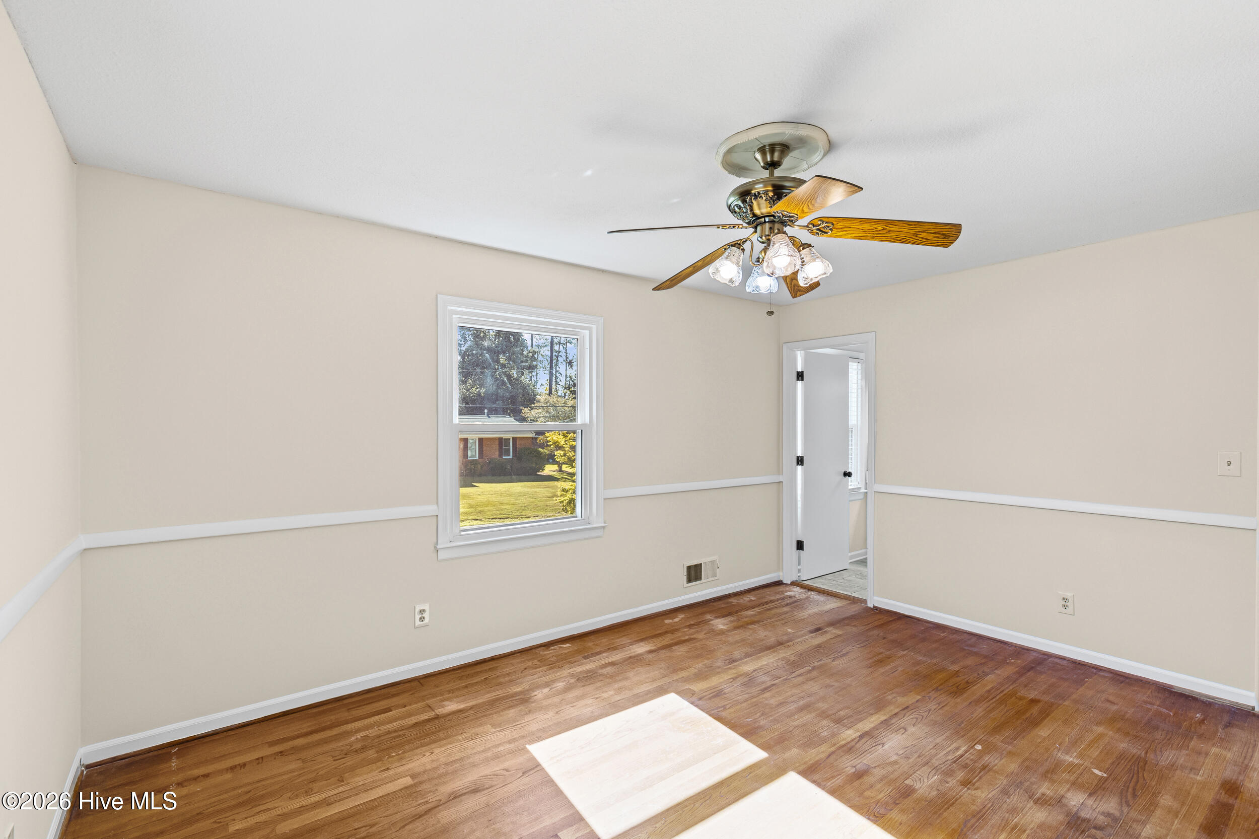 233 Chatham Road