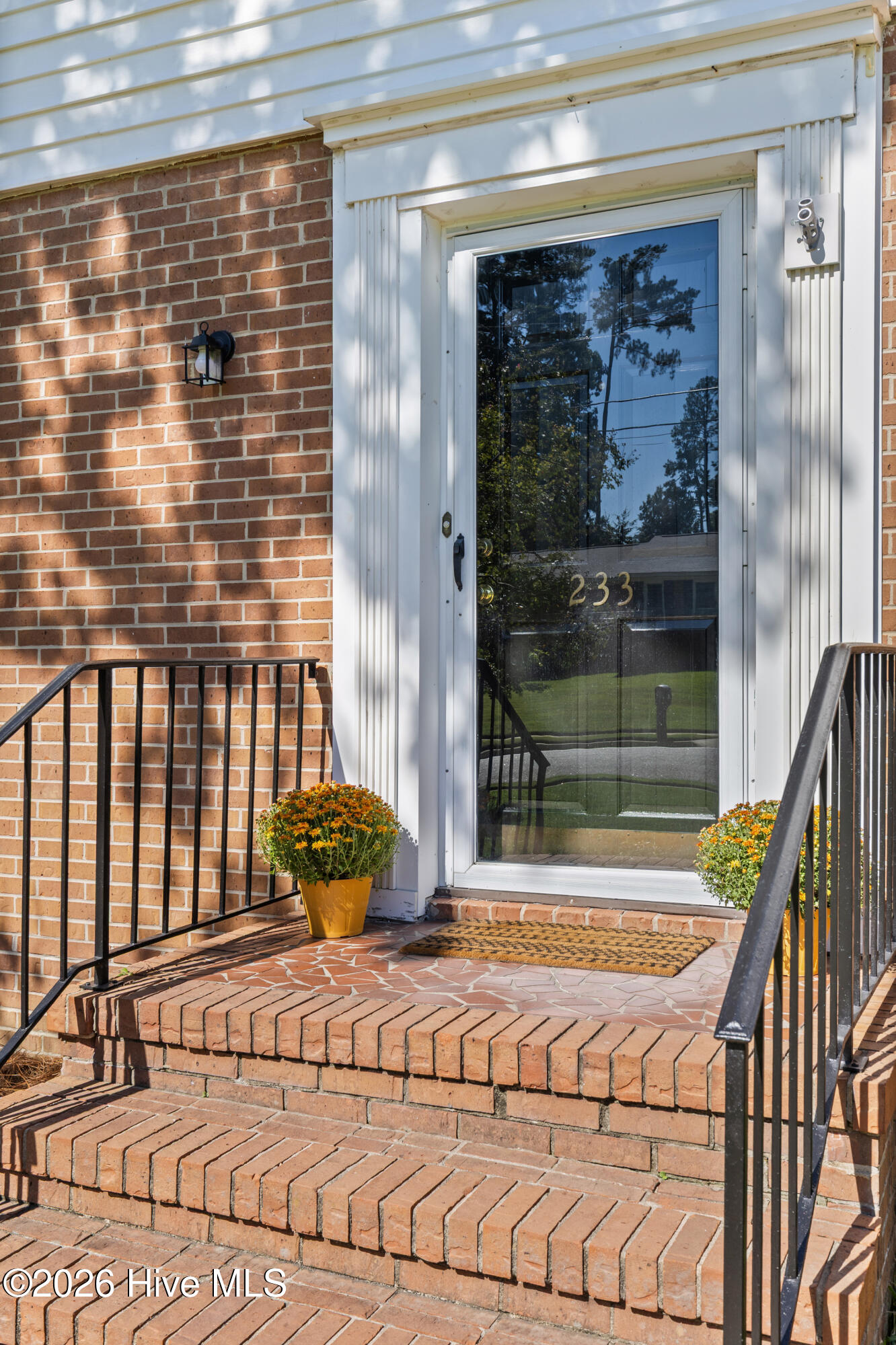 233 Chatham Road
