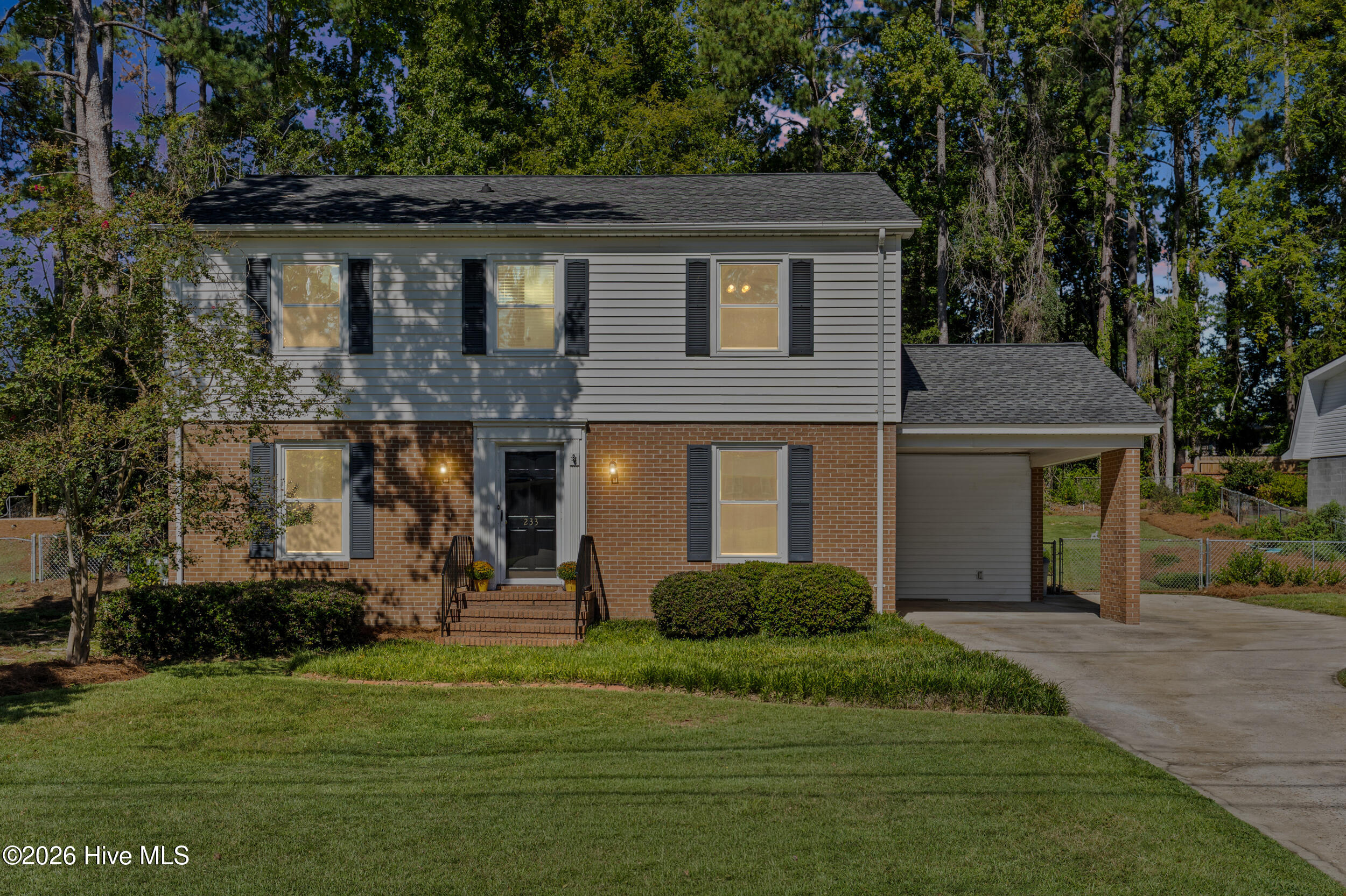 233 Chatham Road