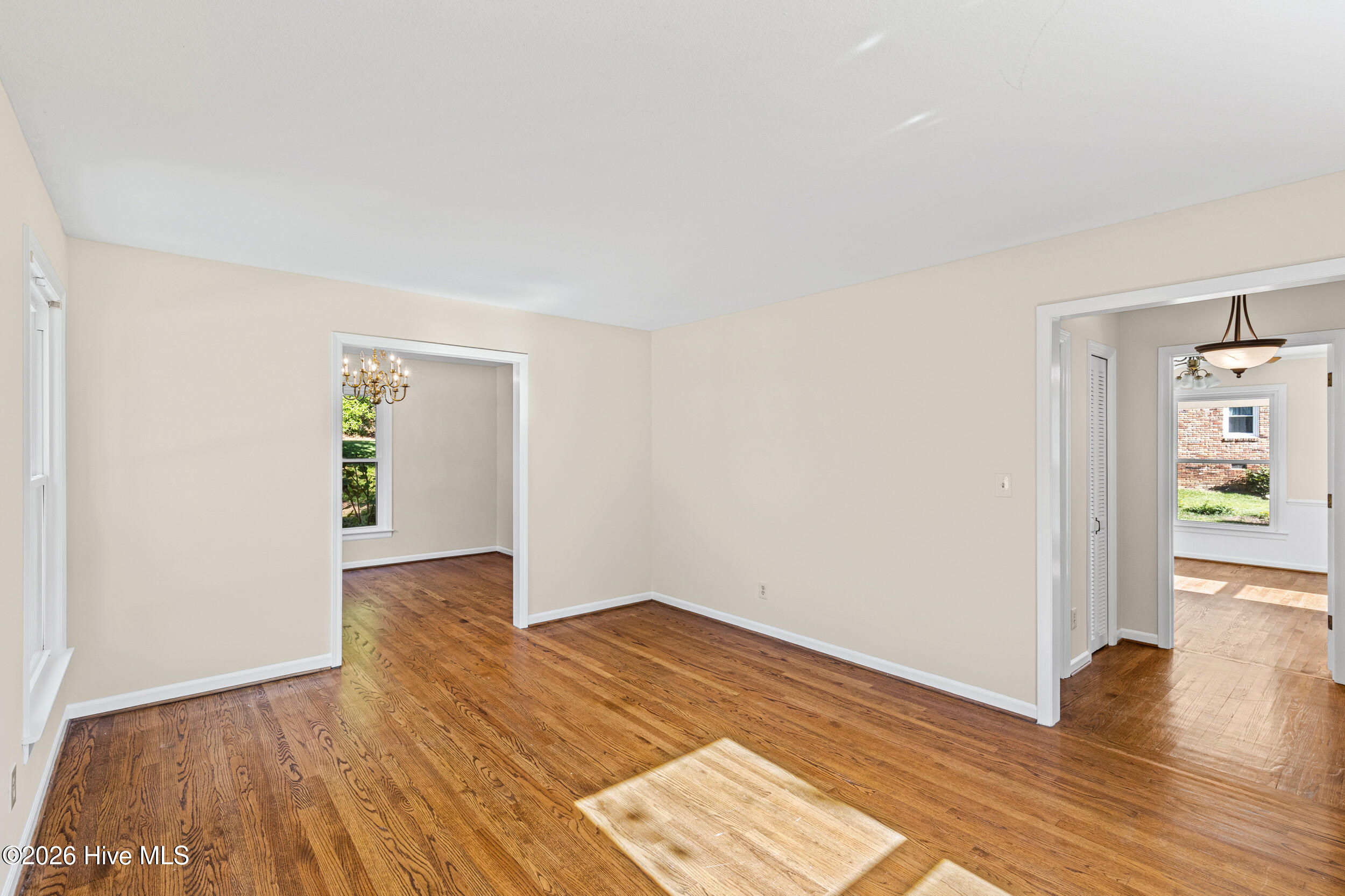 233 Chatham Road