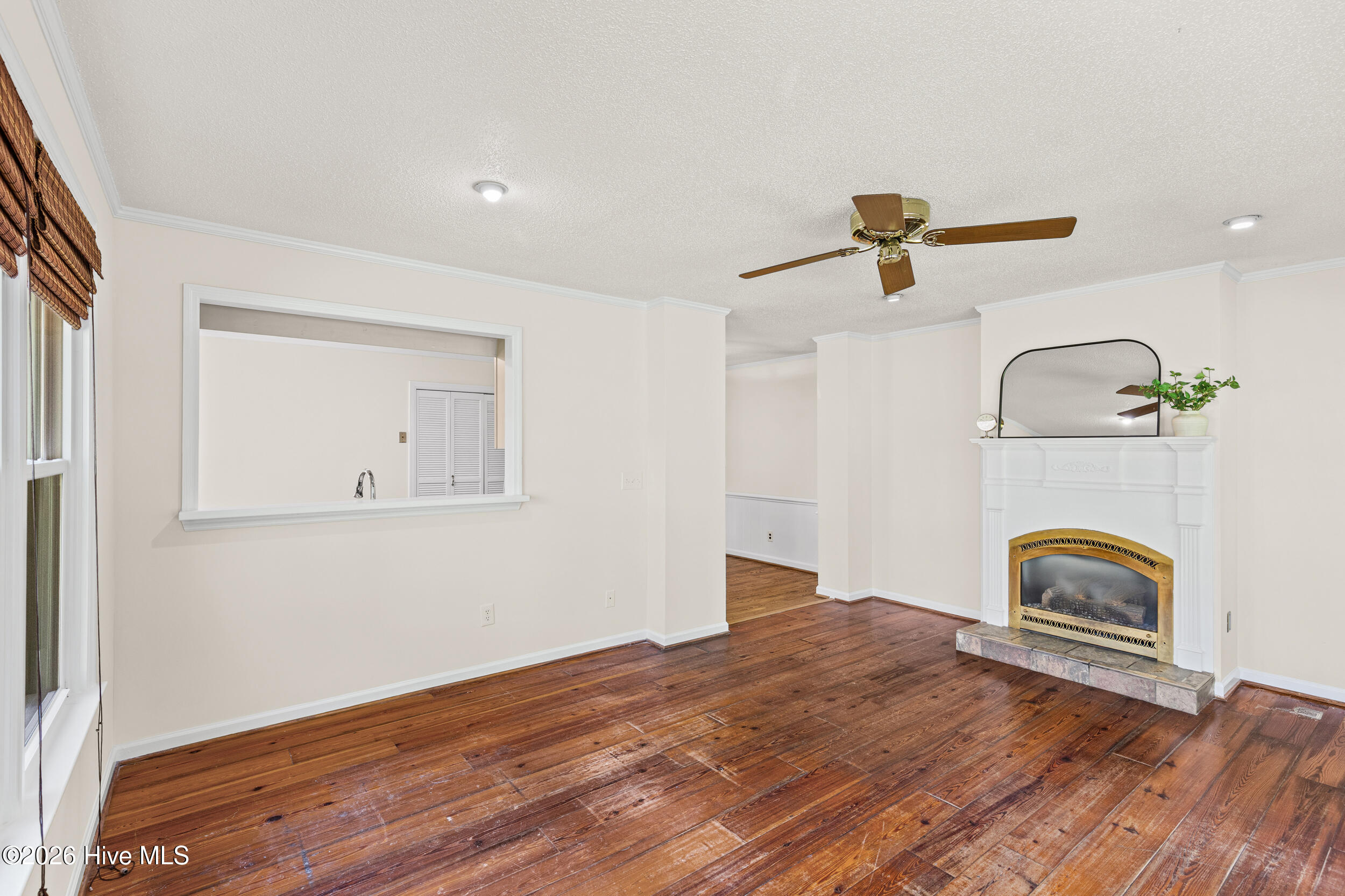 233 Chatham Road