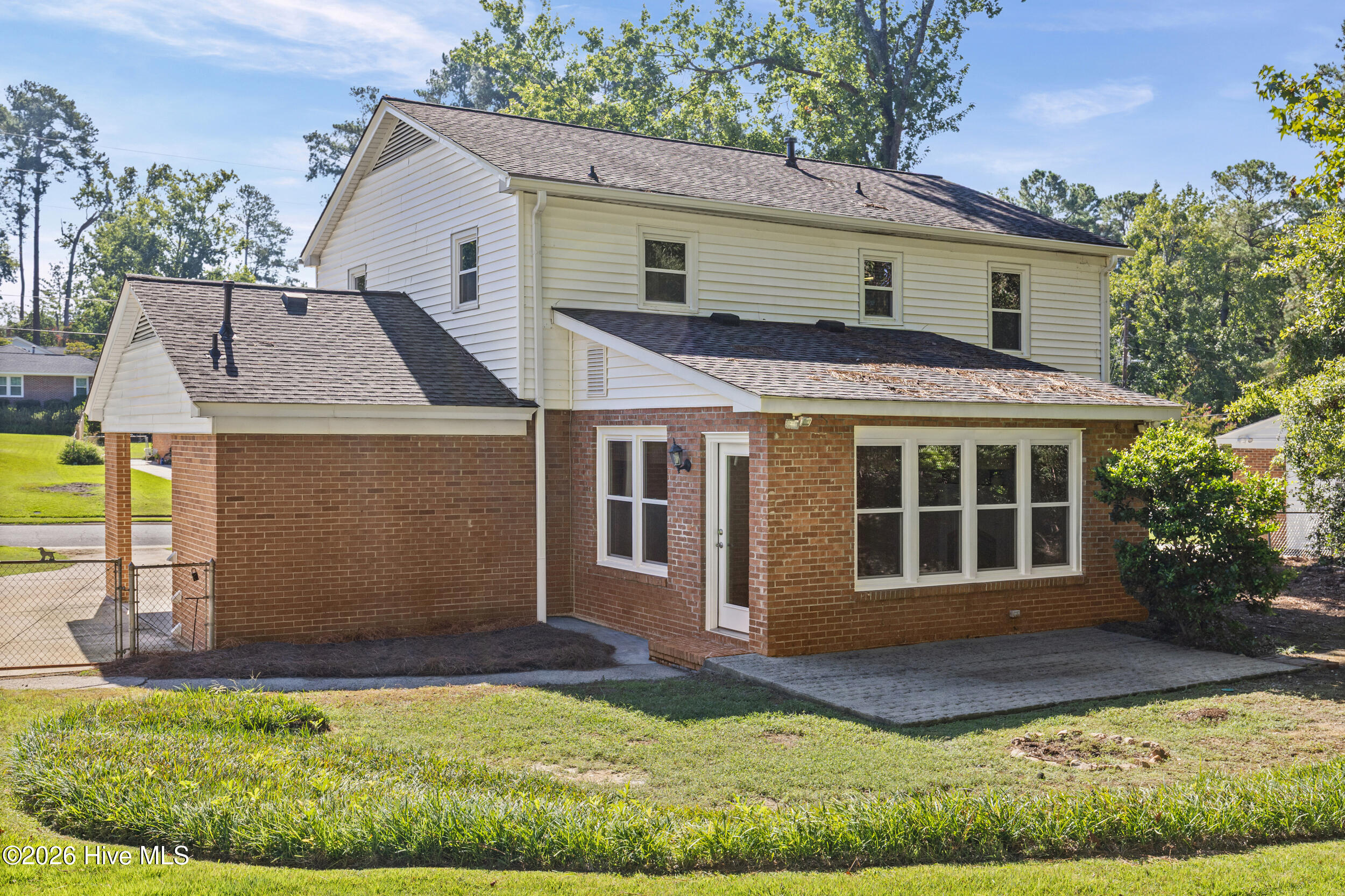 233 Chatham Road