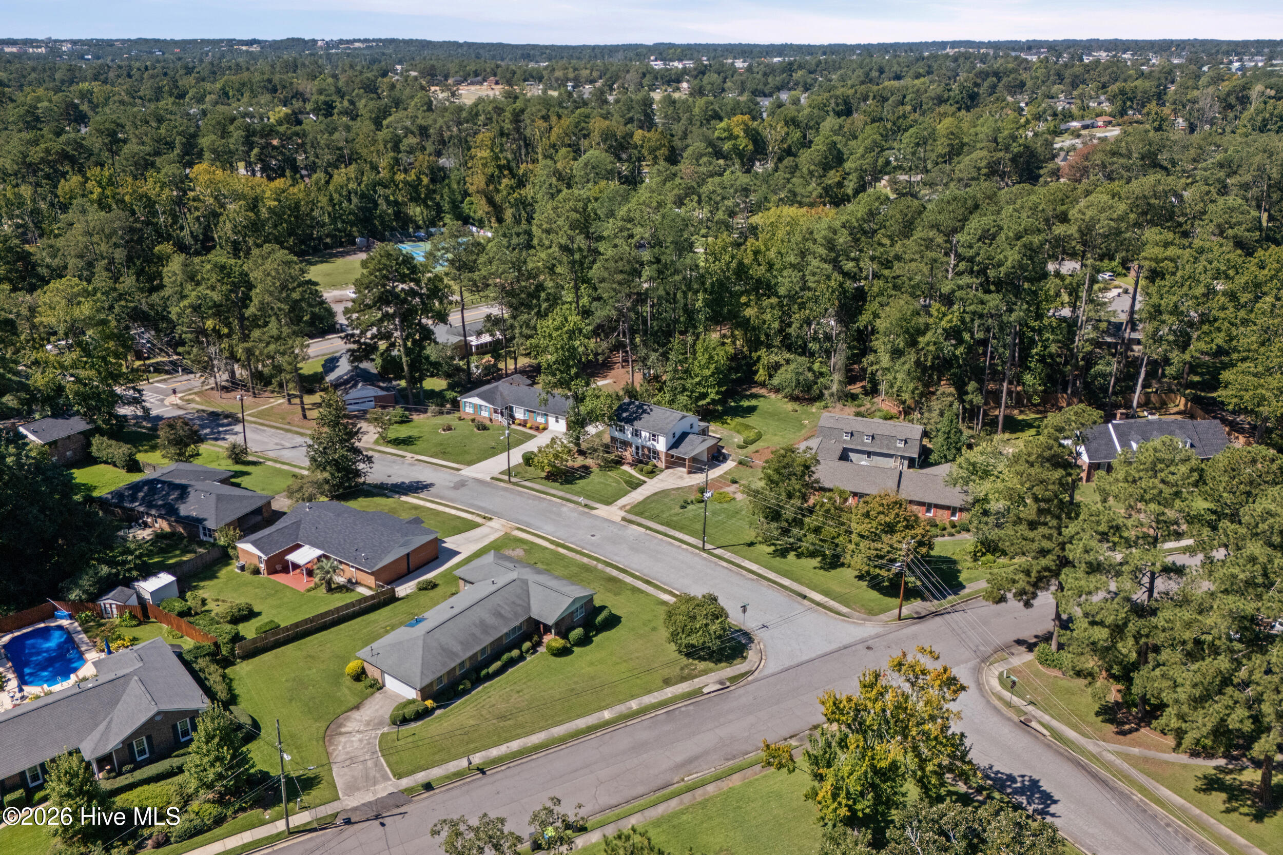 233 Chatham Road