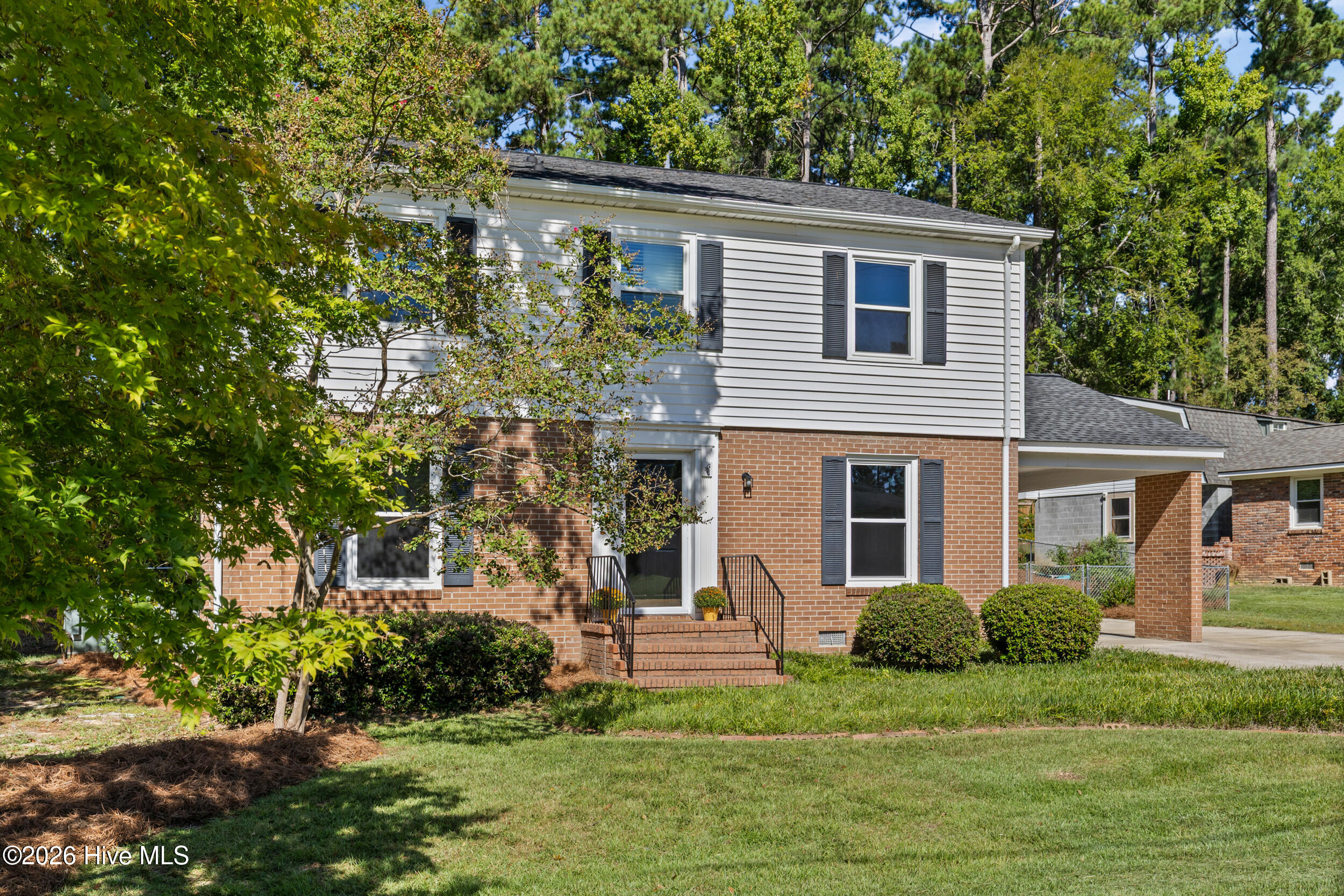 233 Chatham Road