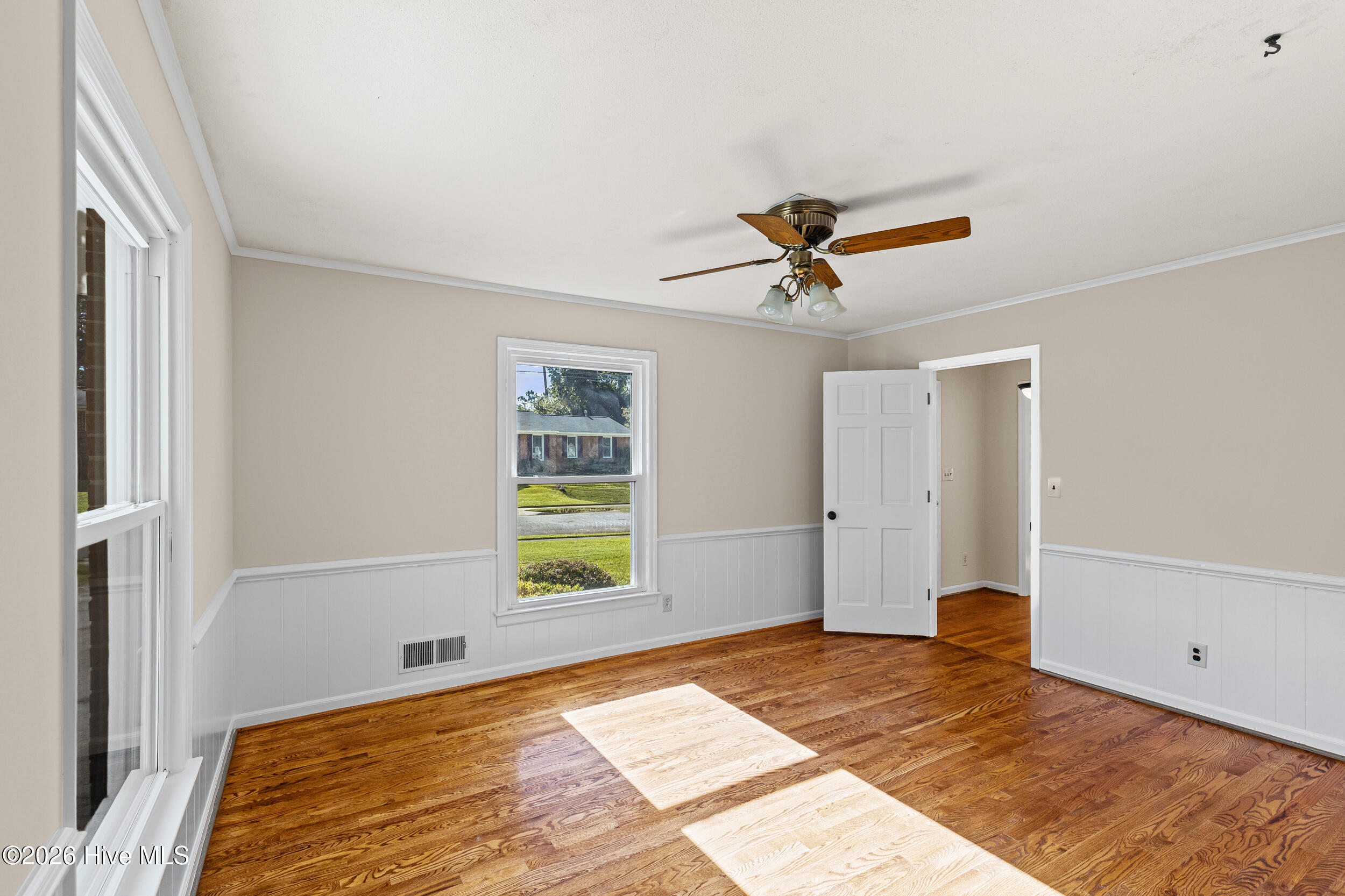 233 Chatham Road