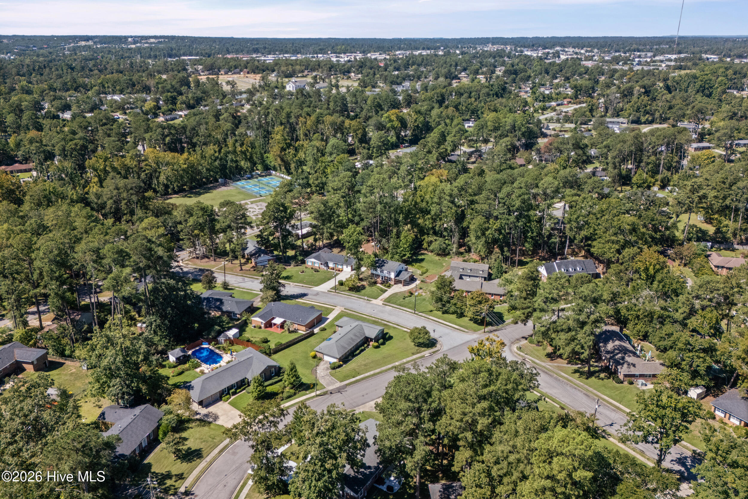 233 Chatham Road