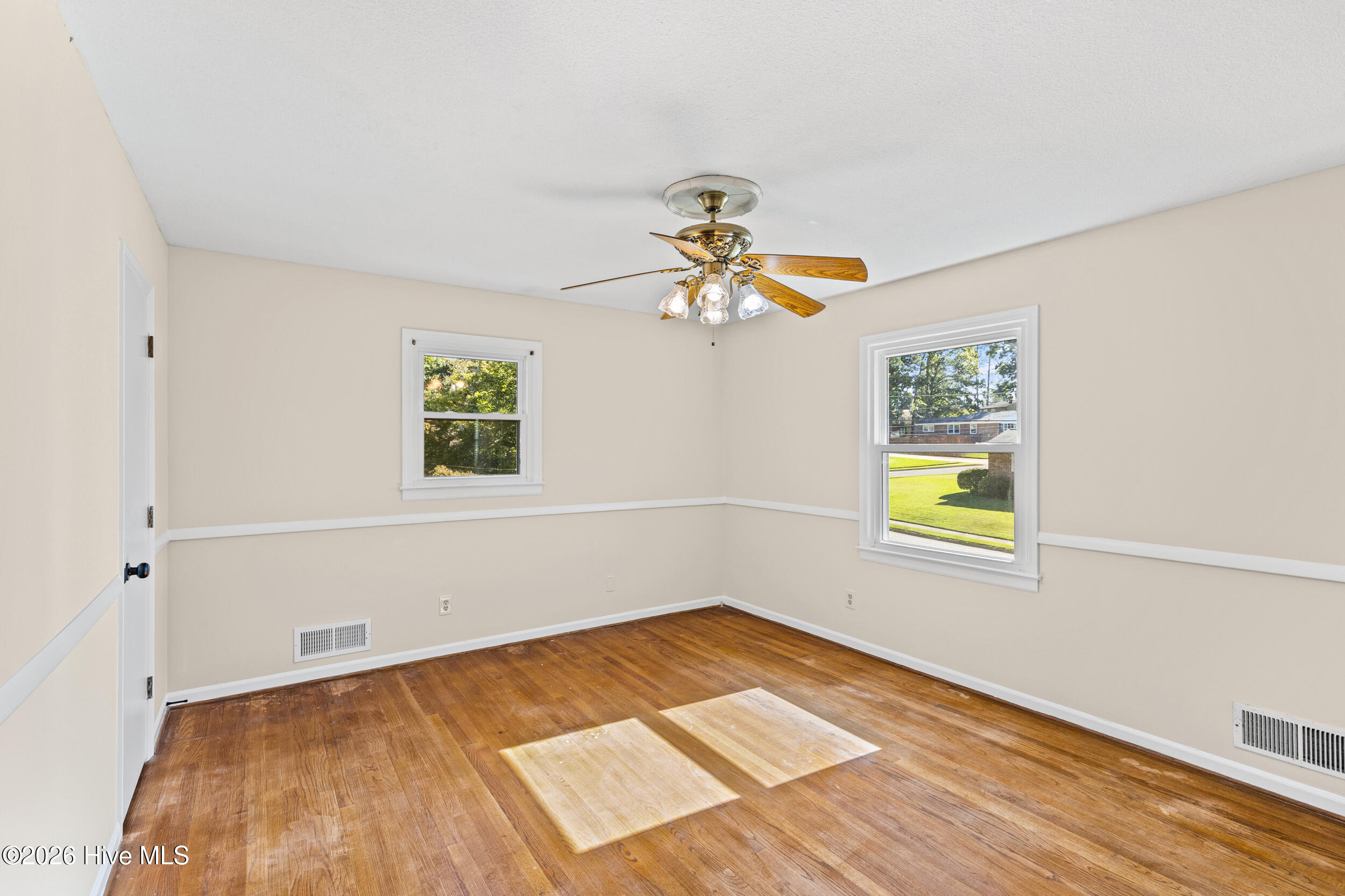 233 Chatham Road