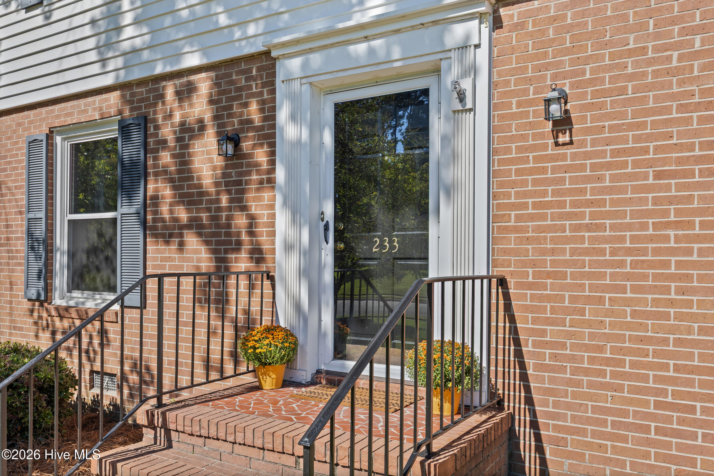 233 Chatham Road