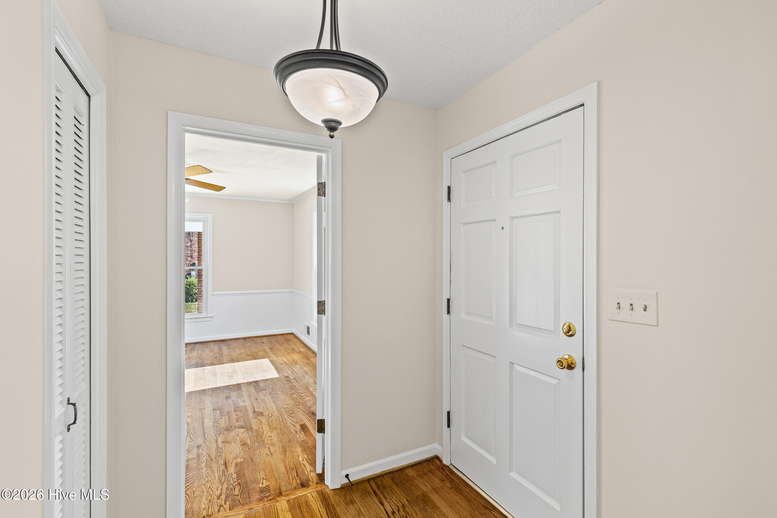 233 Chatham Road