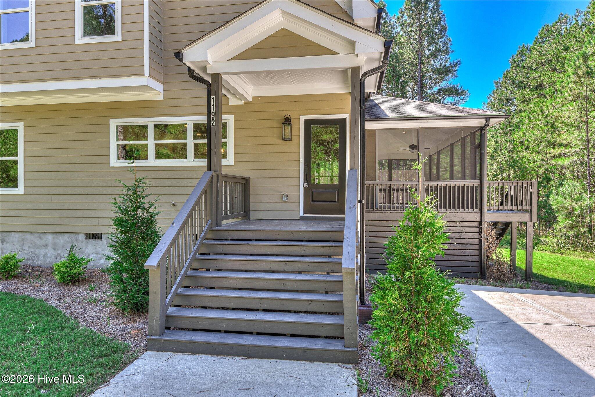 1192 Sunset Cove
