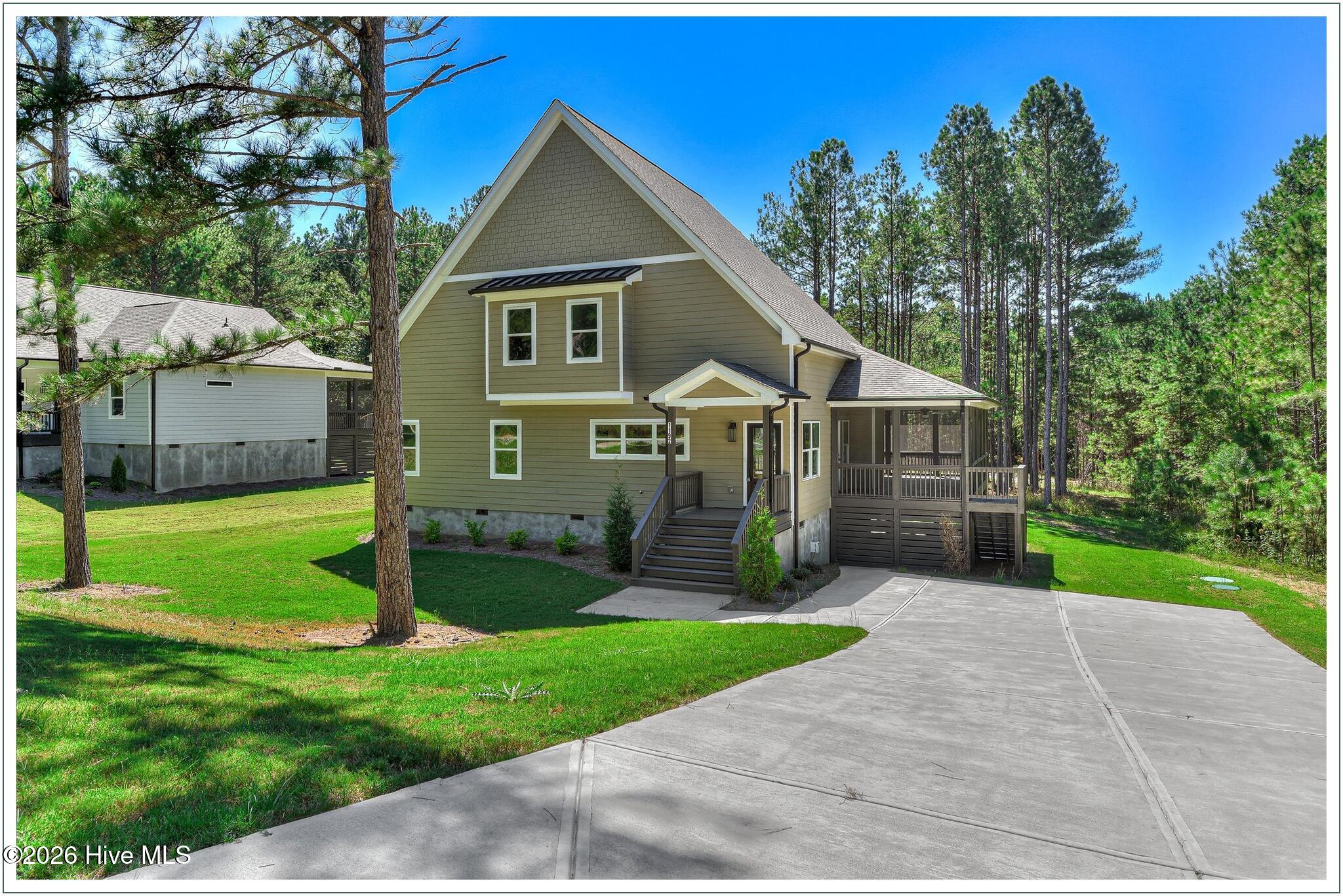 1192 Sunset Cove