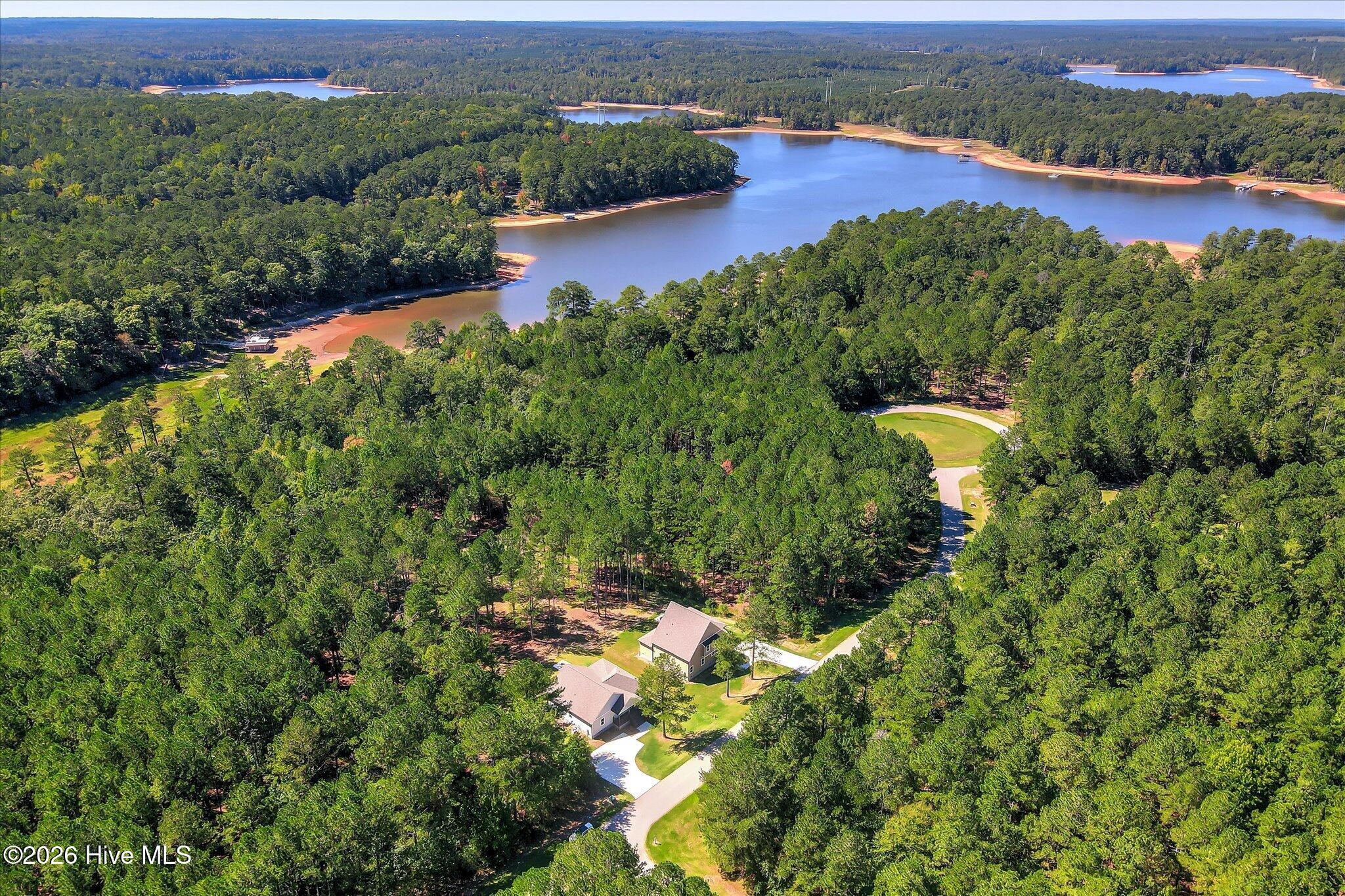 1192 Sunset Cove