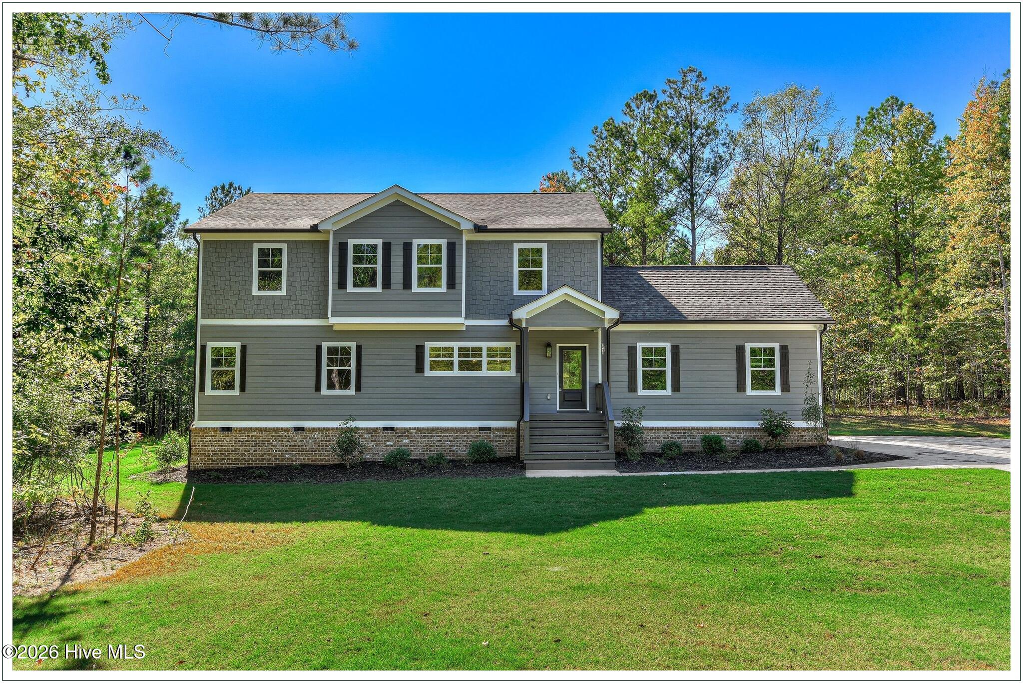 1021 S Pointe Court