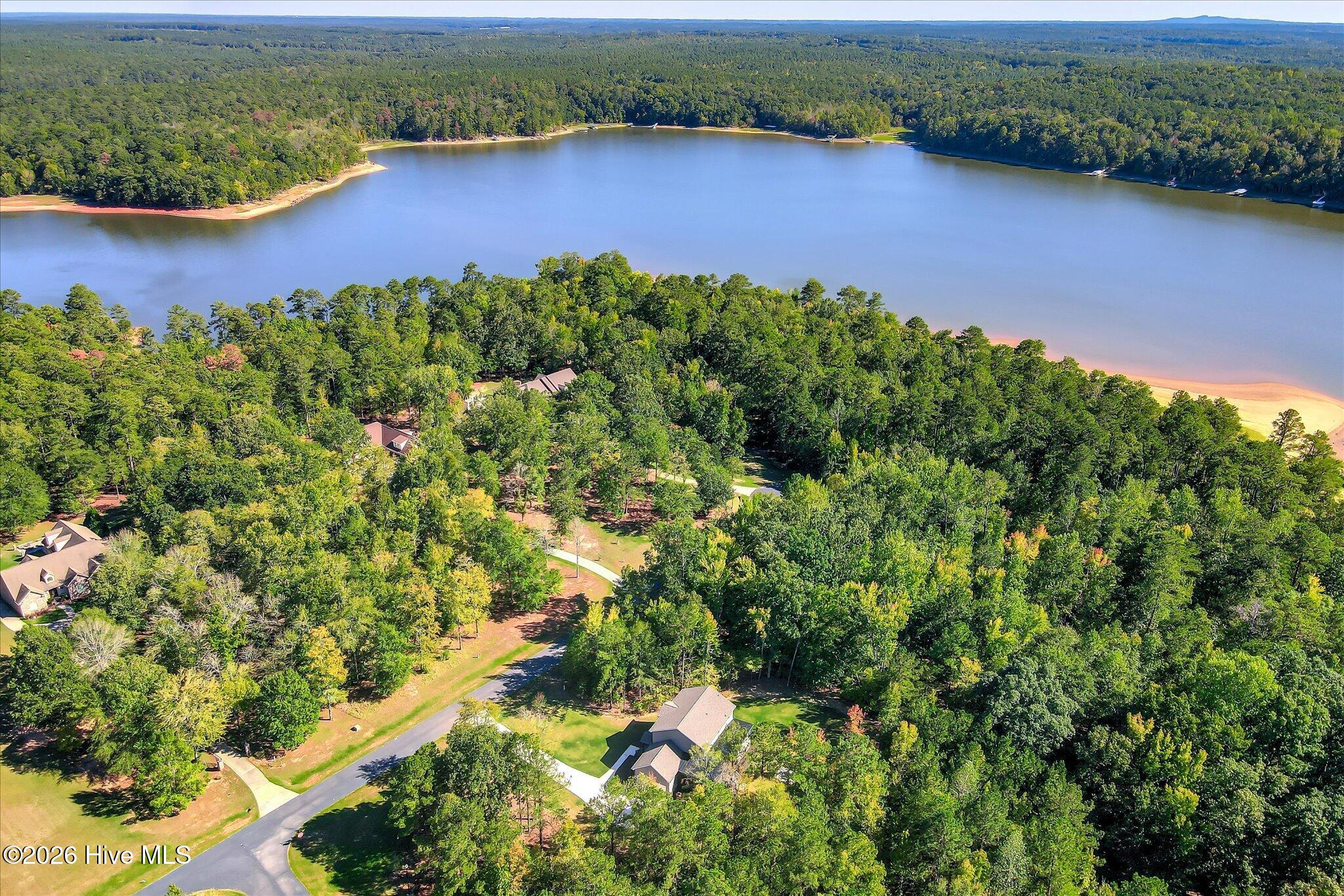 1021 S Pointe Court