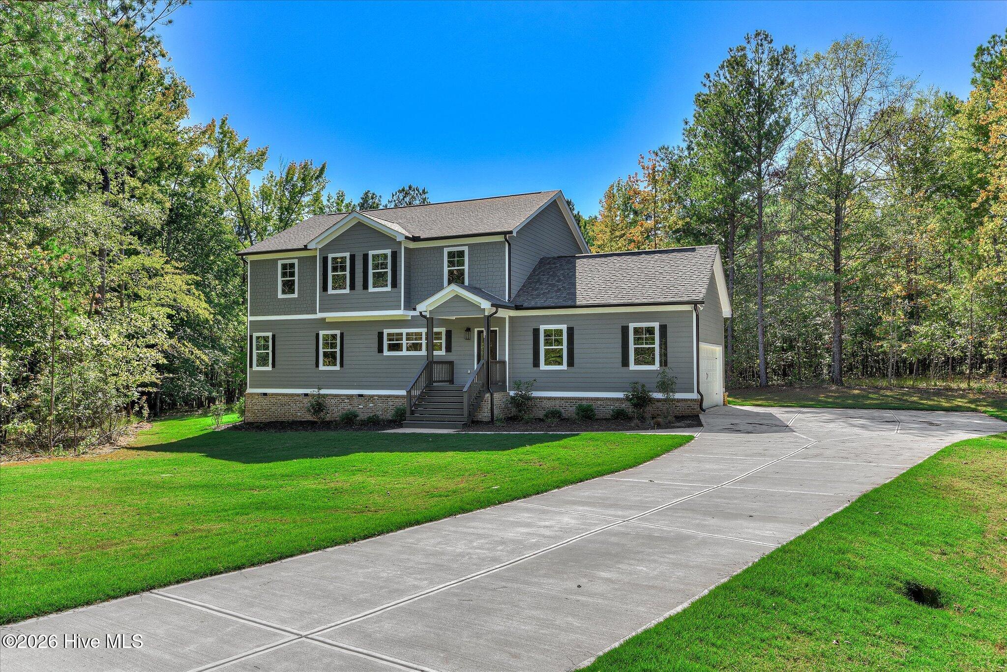 1021 S Pointe Court