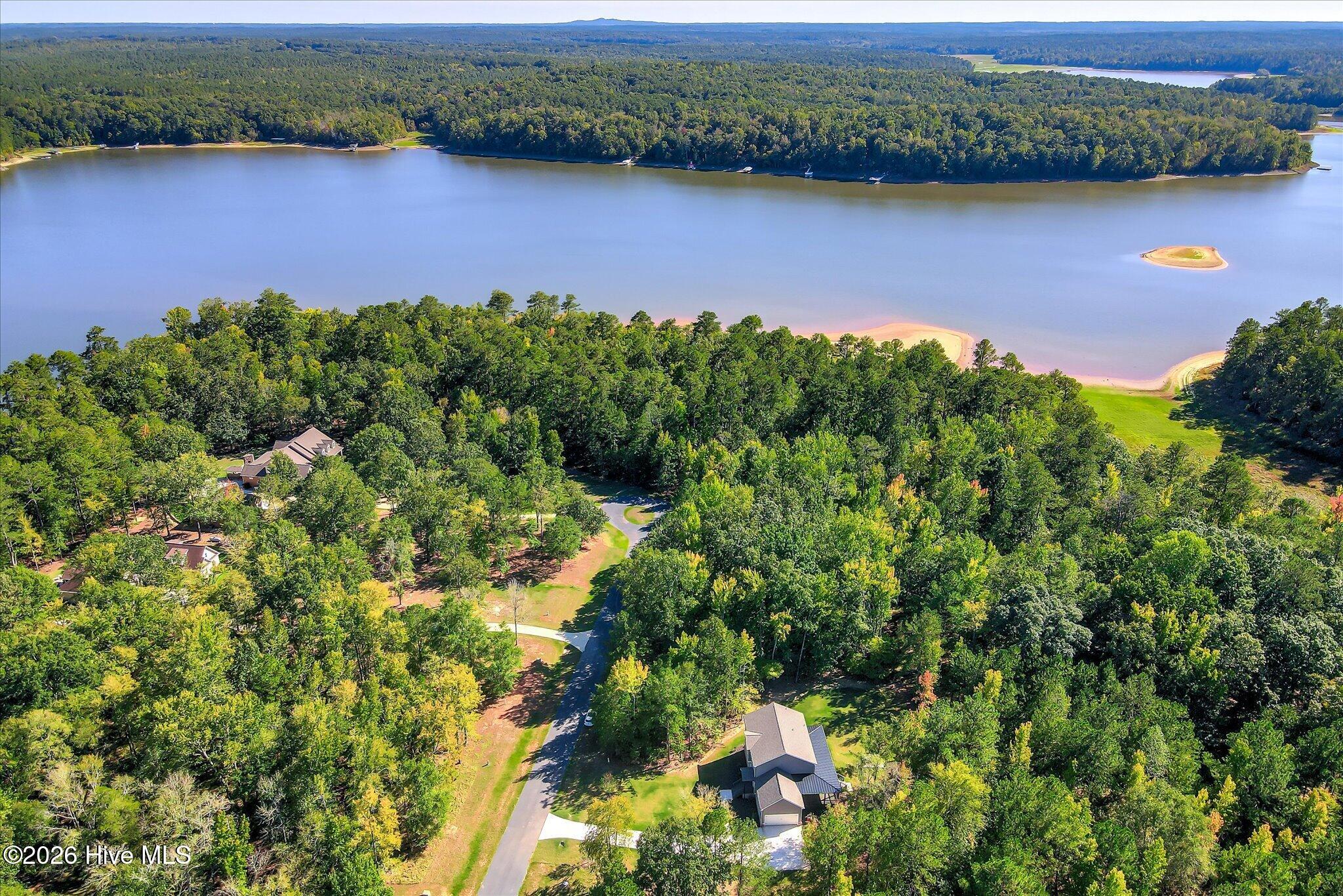 1021 S Pointe Court