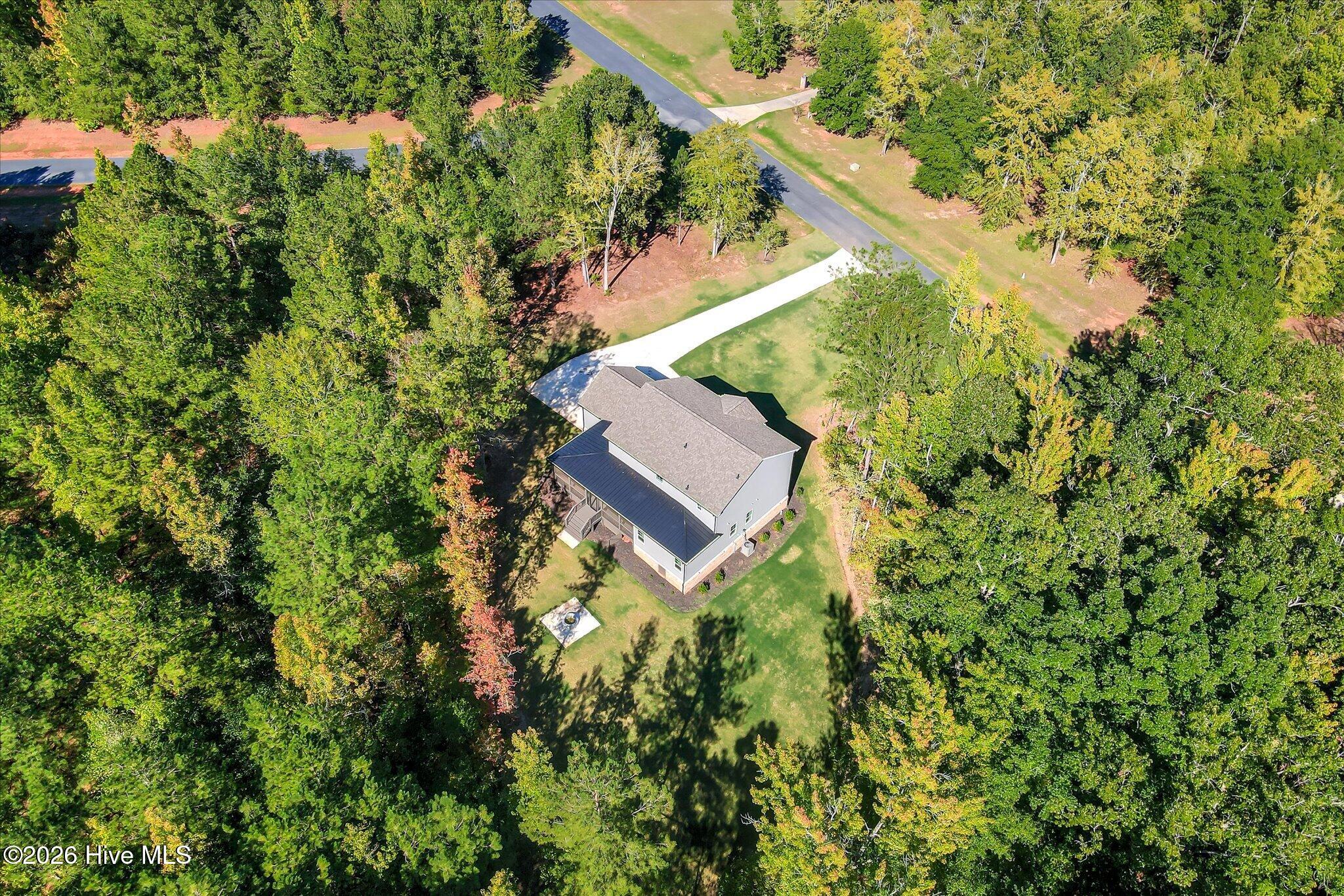 1021 S Pointe Court