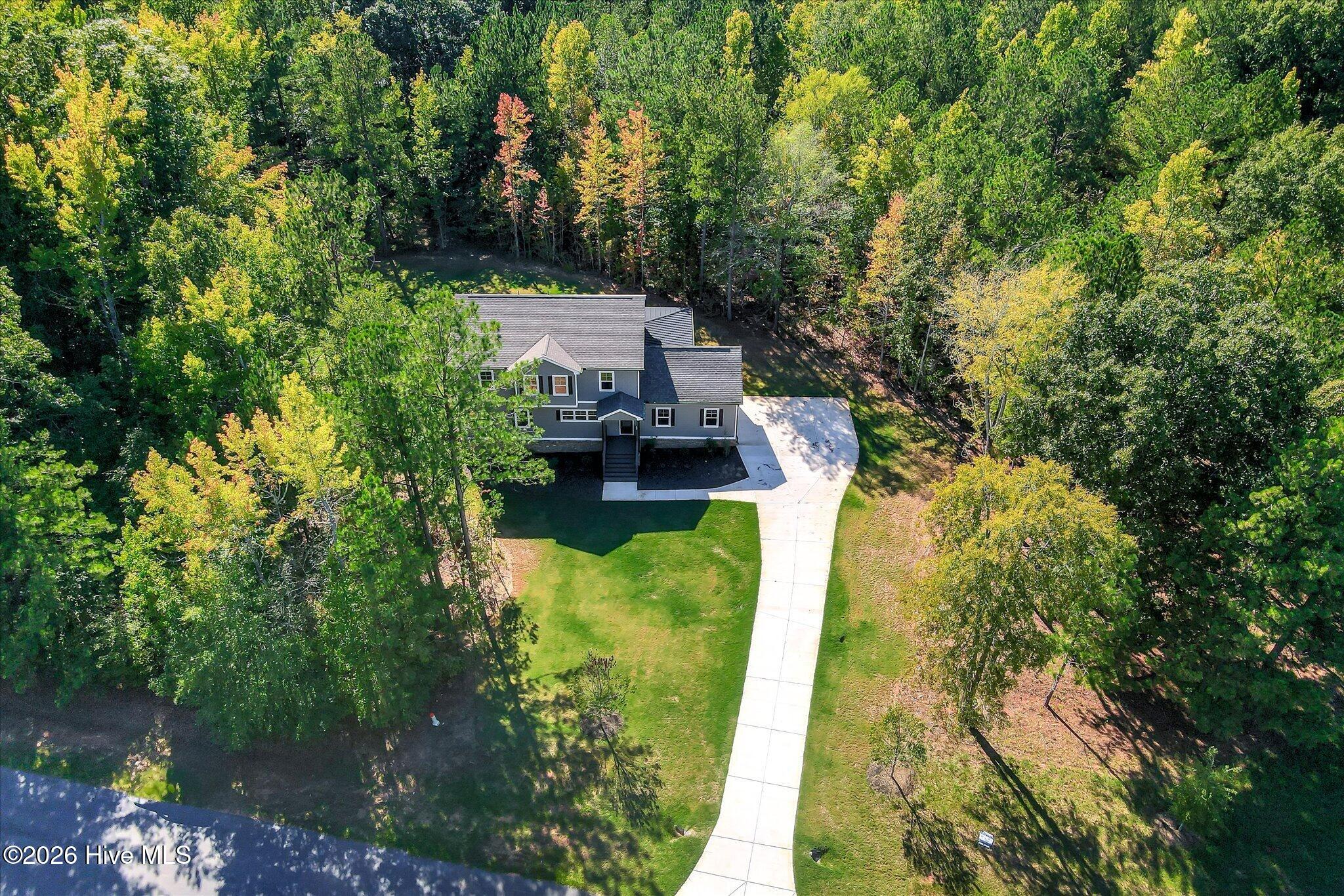 1021 S Pointe Court