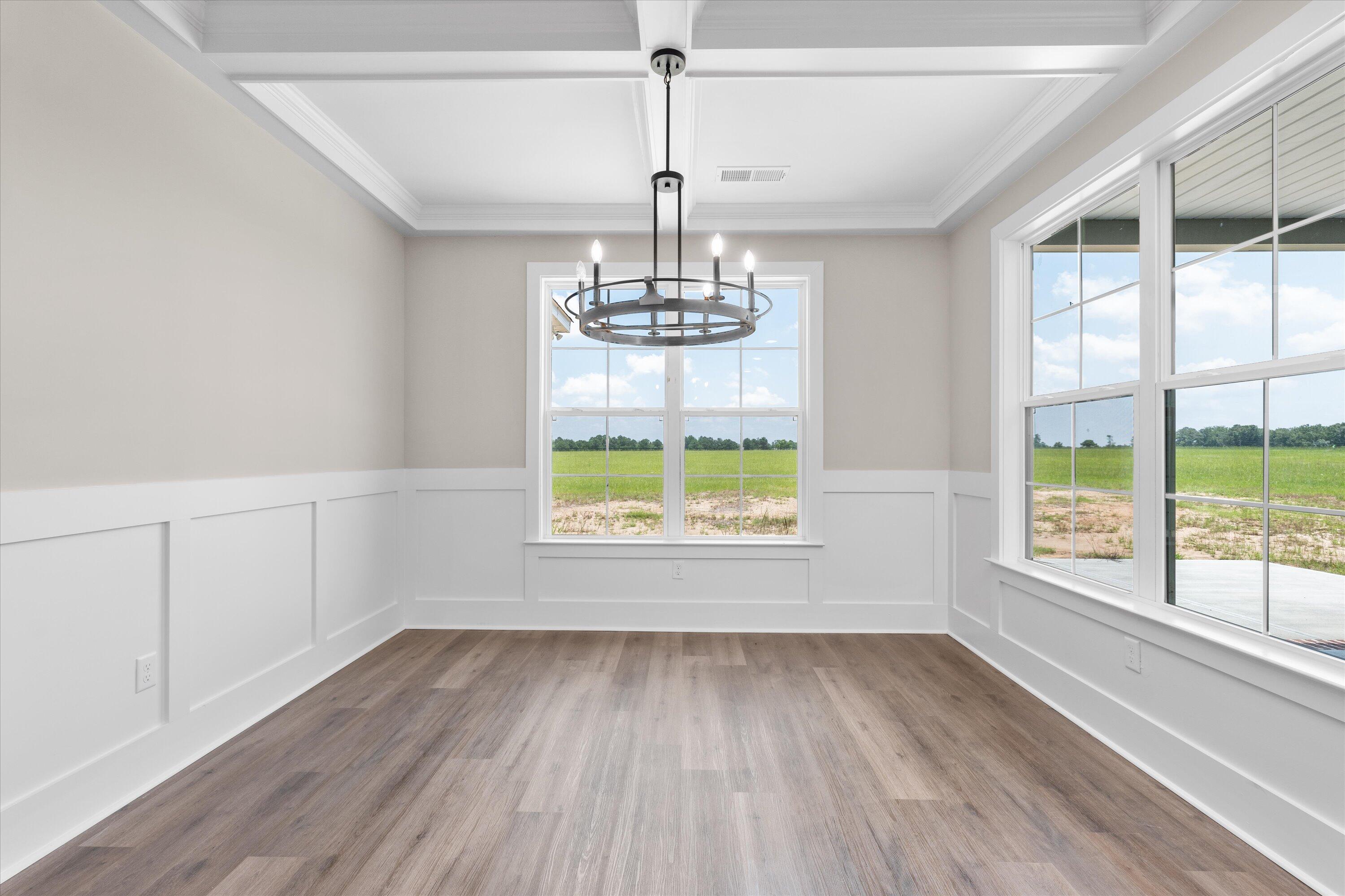 165 Cowdry Park Road