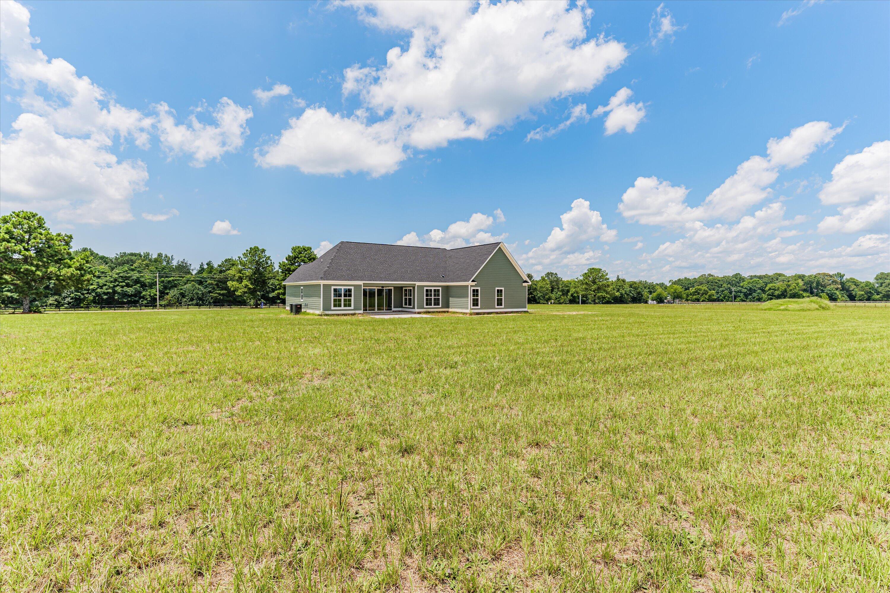 165 Cowdry Park Road