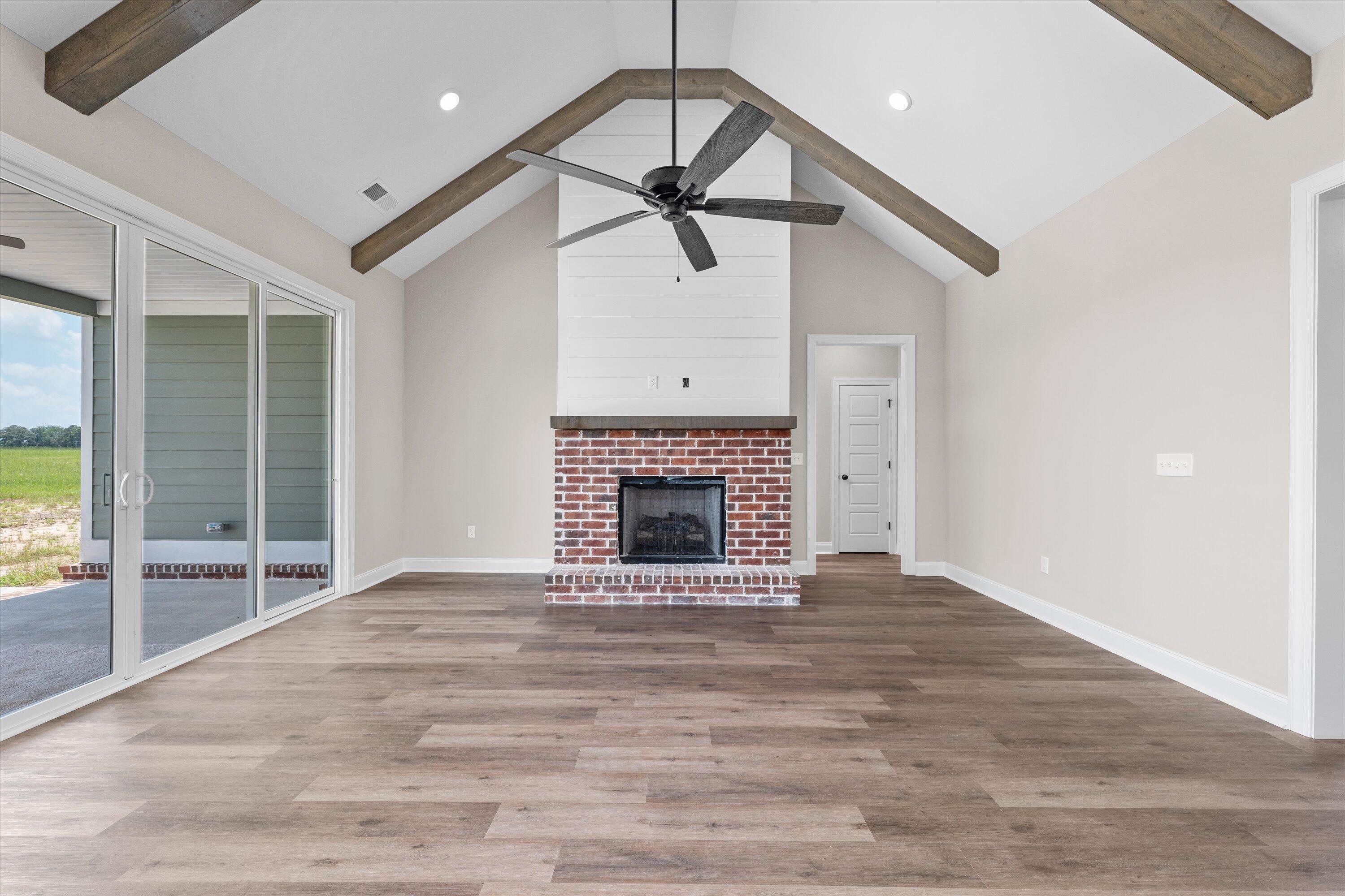 165 Cowdry Park Road