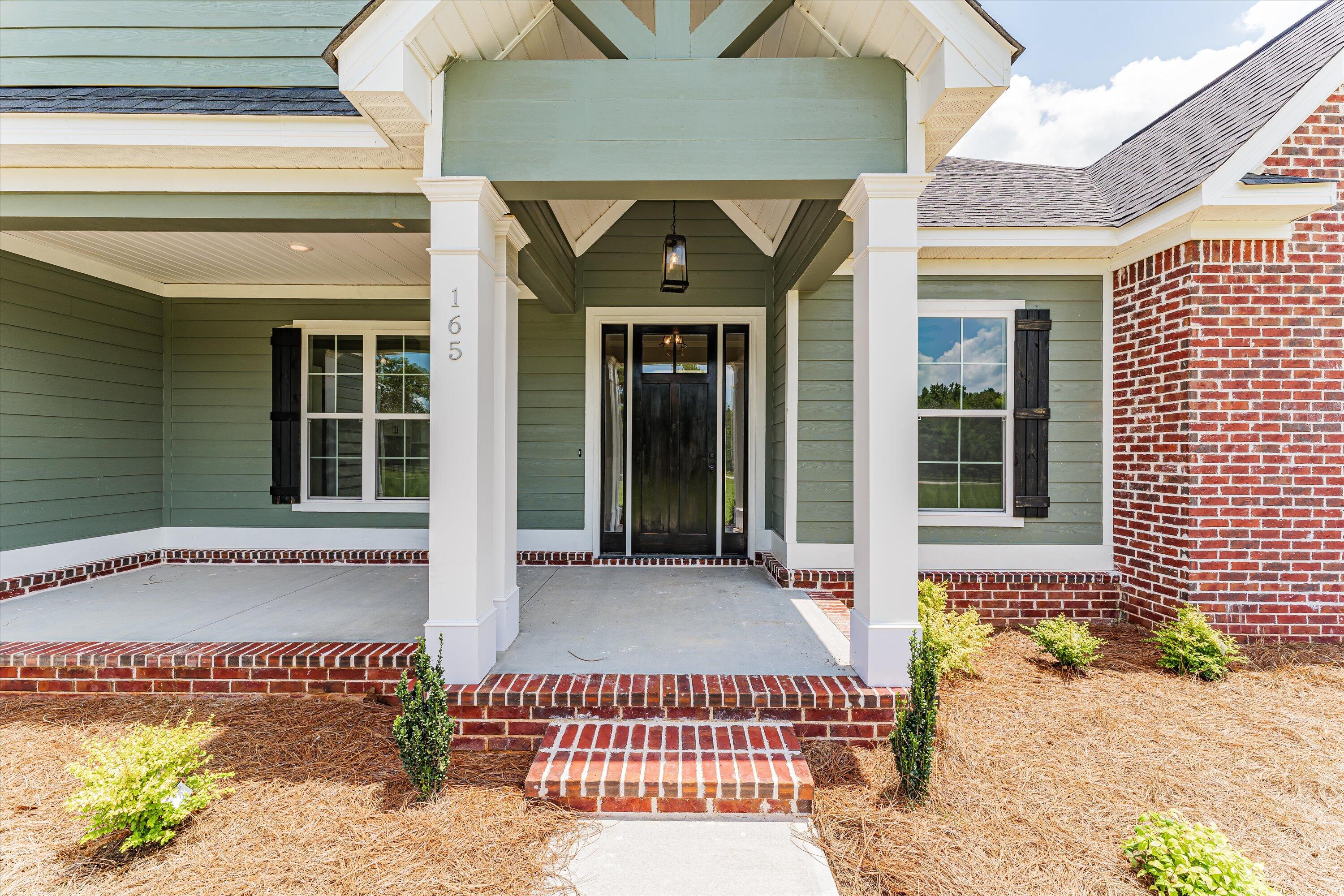 165 Cowdry Park Road