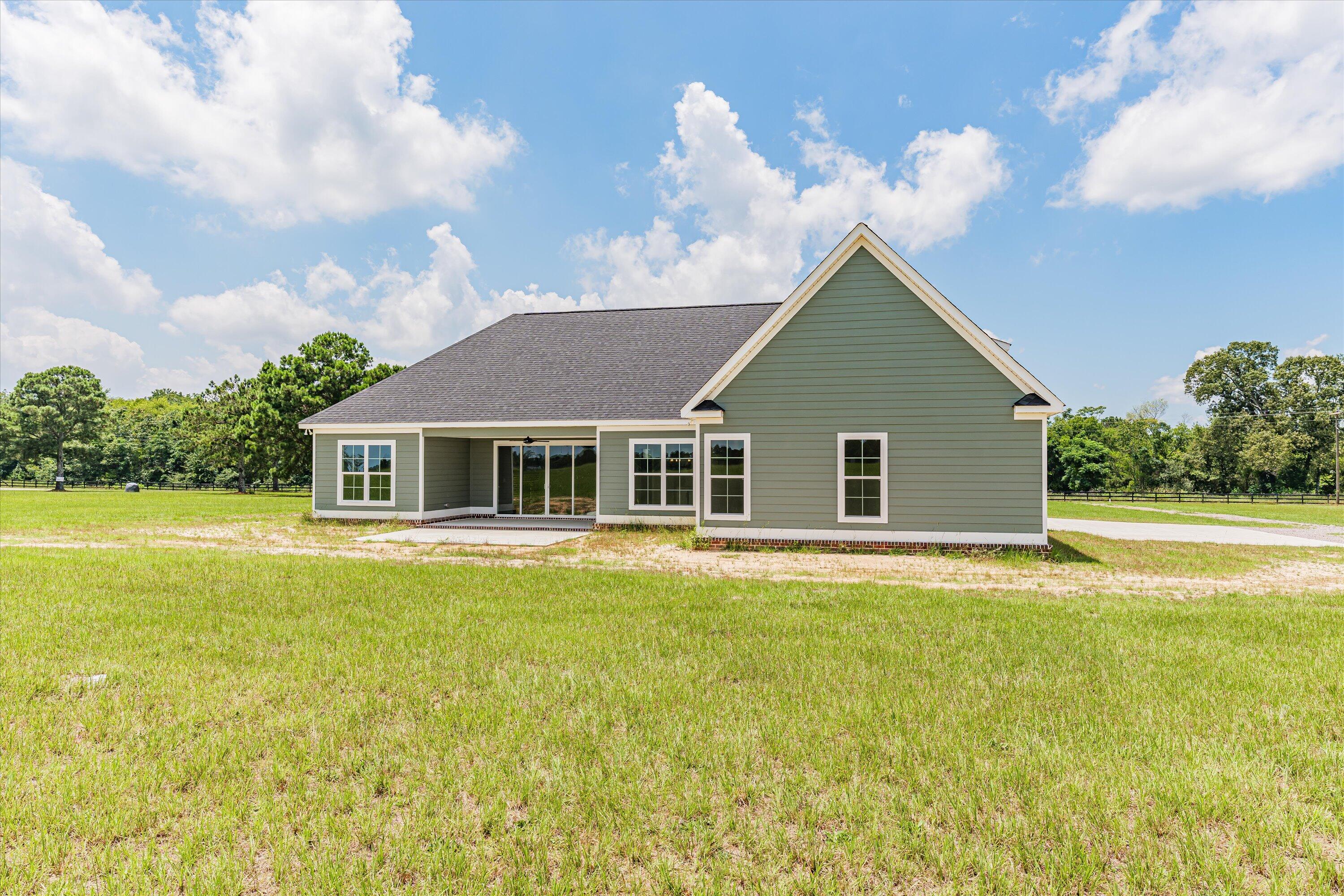 165 Cowdry Park Road