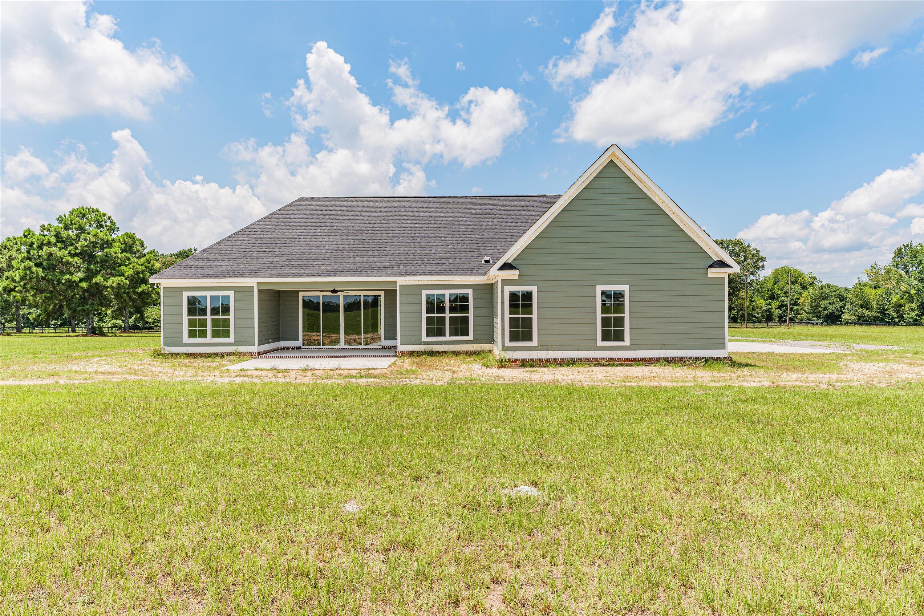 165 Cowdry Park Road