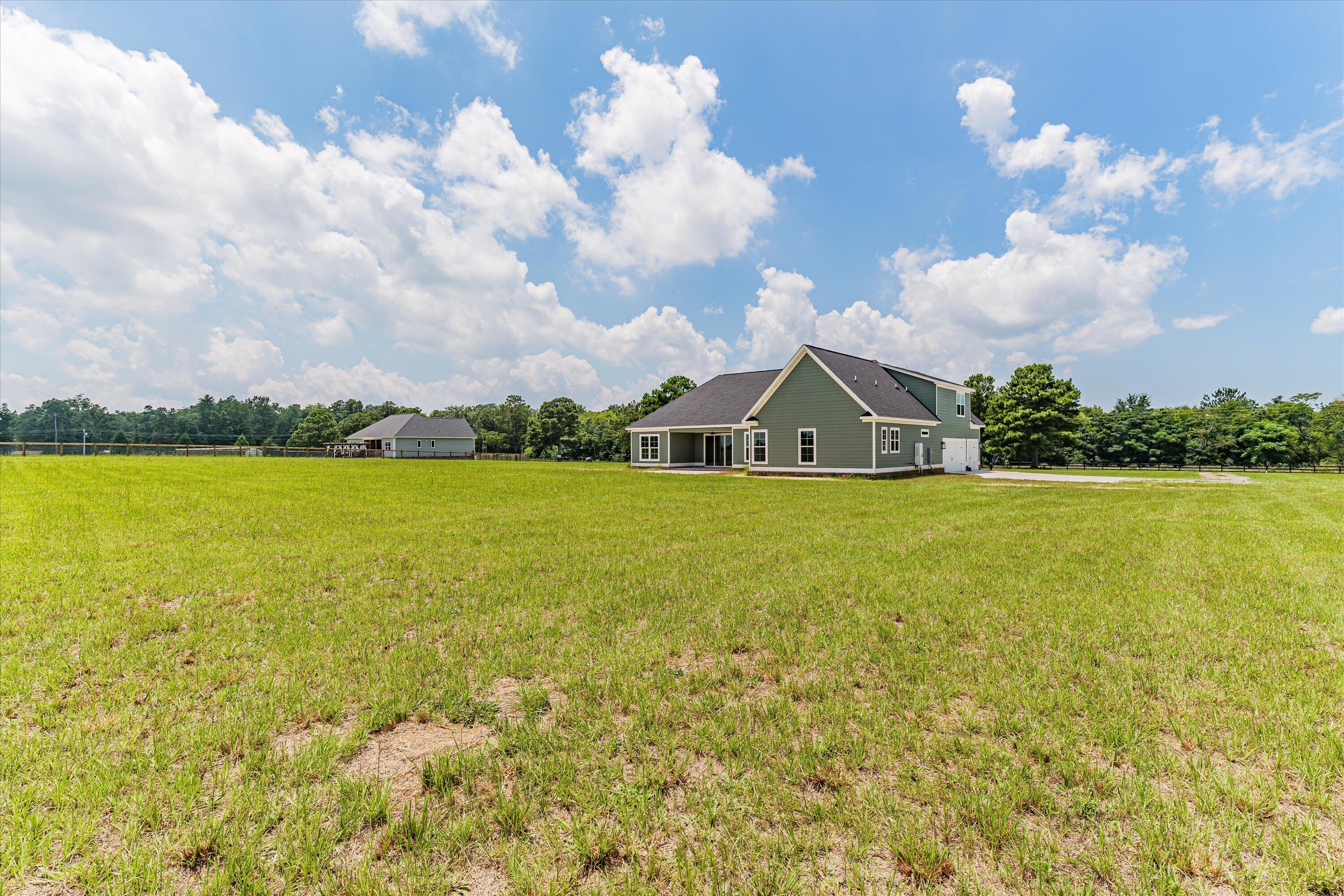 165 Cowdry Park Road