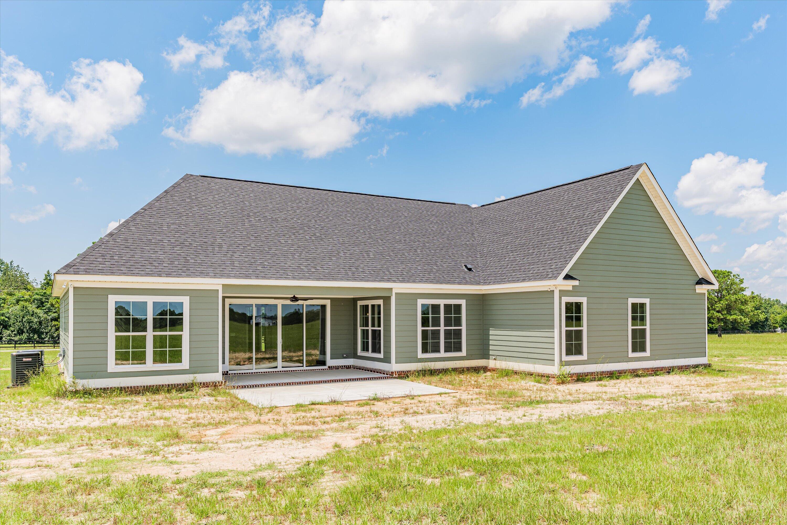 165 Cowdry Park Road