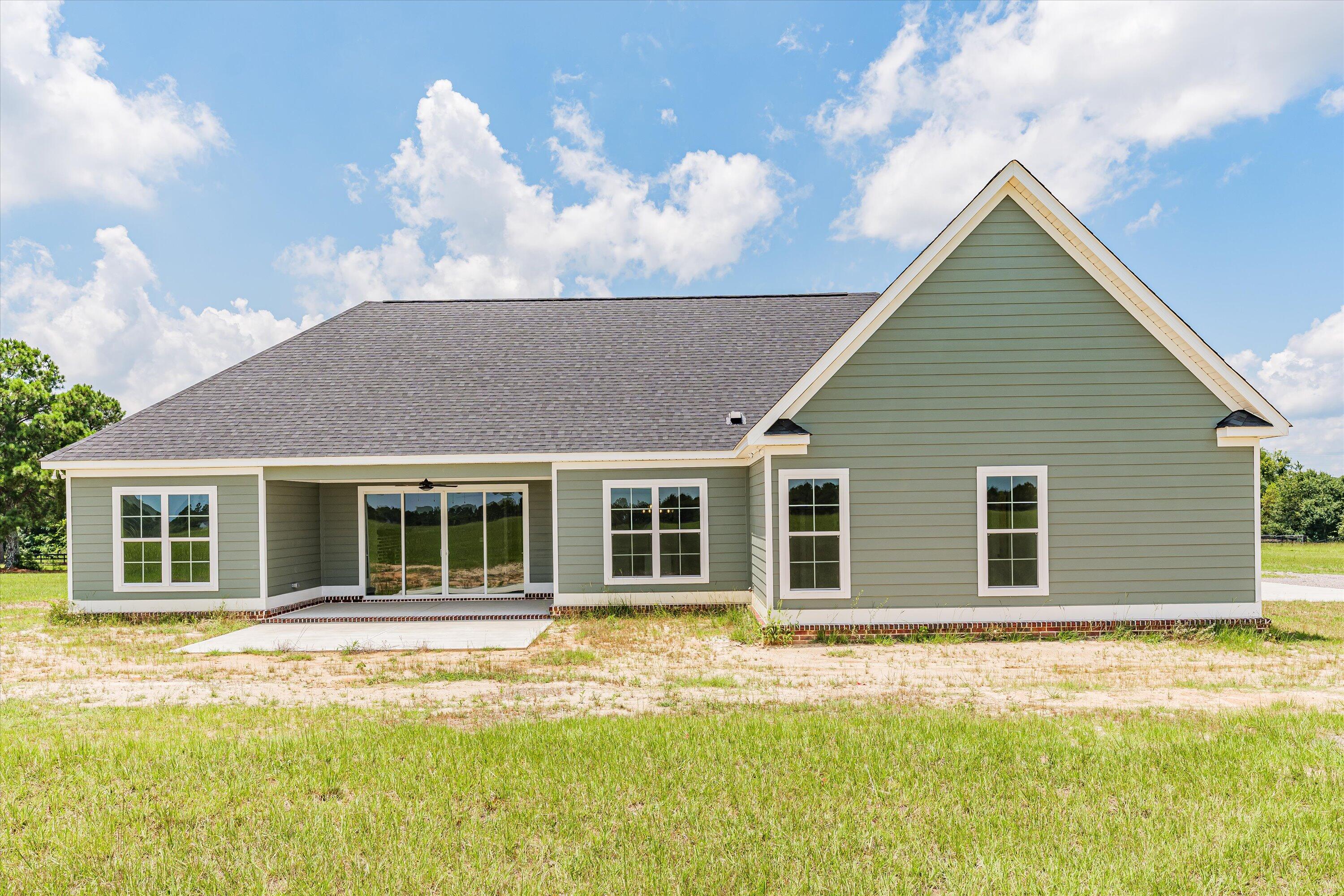 165 Cowdry Park Road