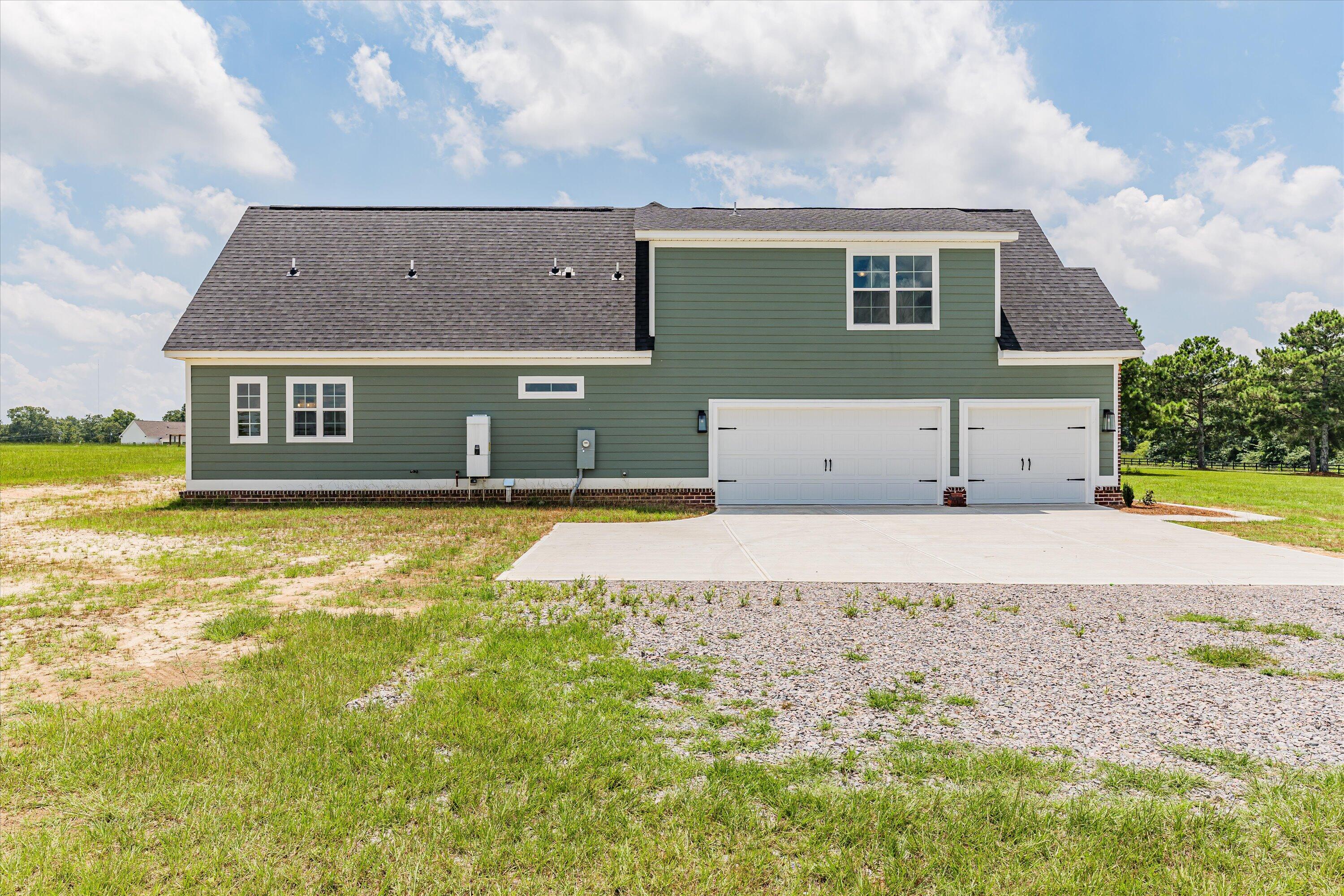 165 Cowdry Park Road