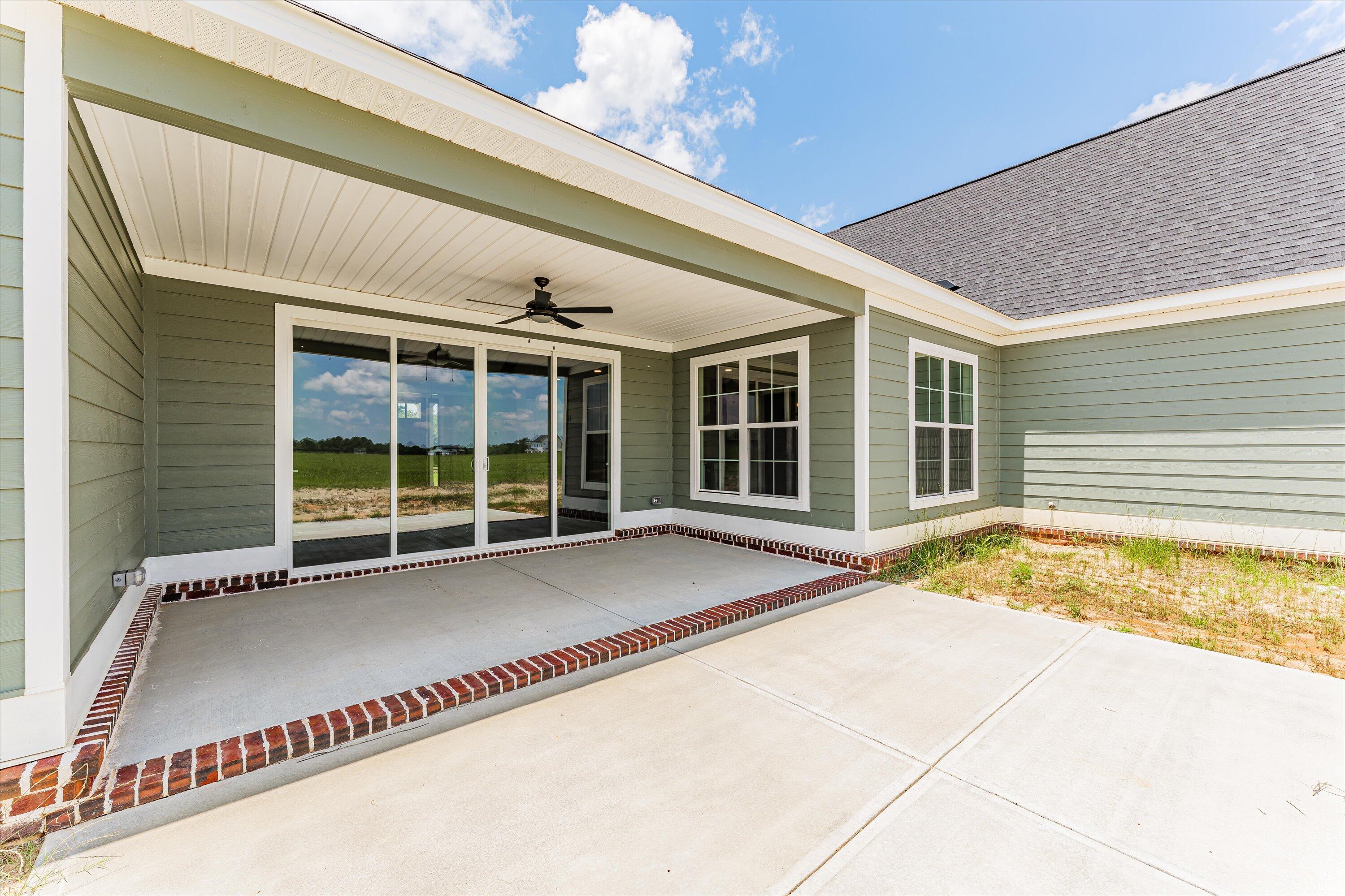 165 Cowdry Park Road