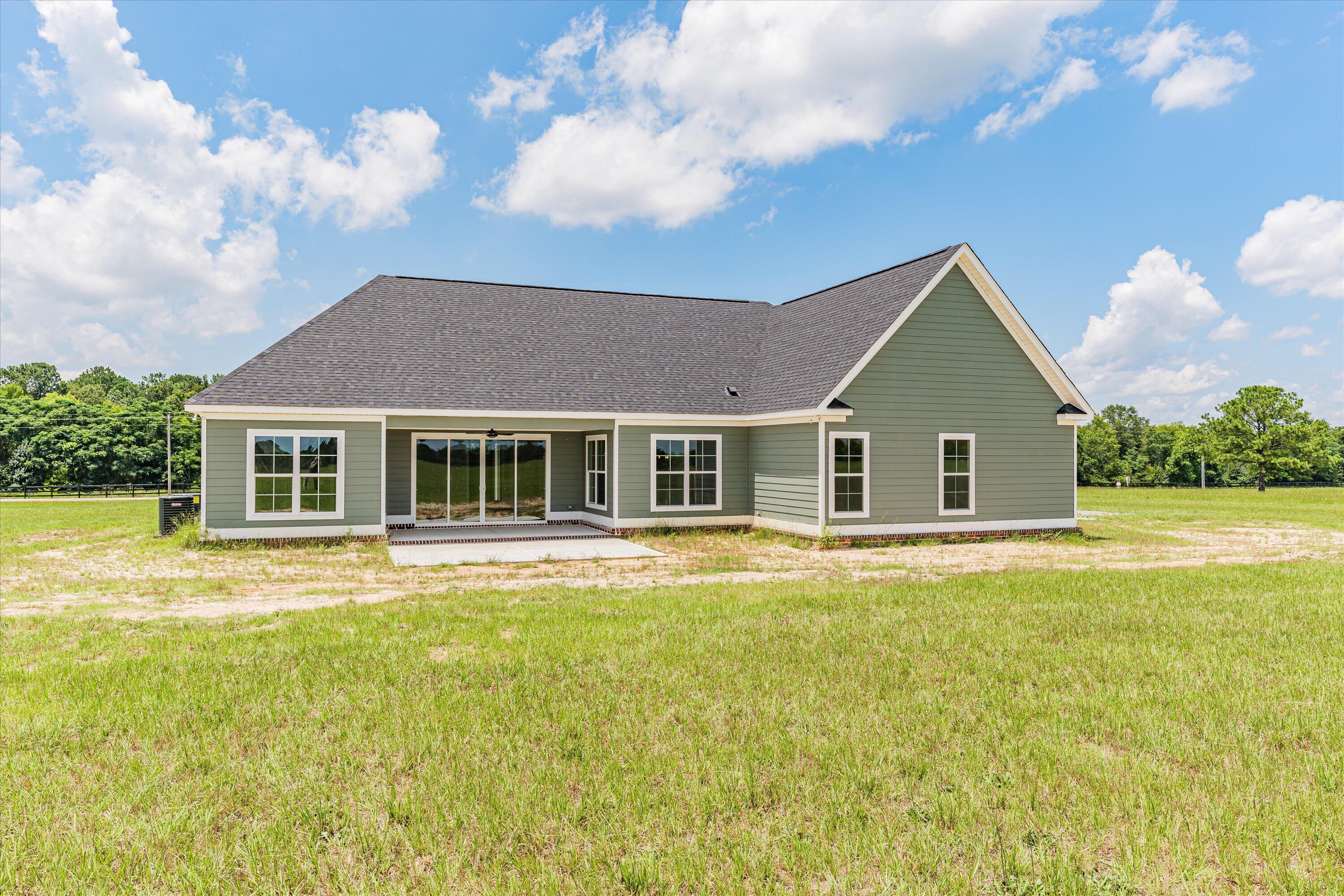 165 Cowdry Park Road