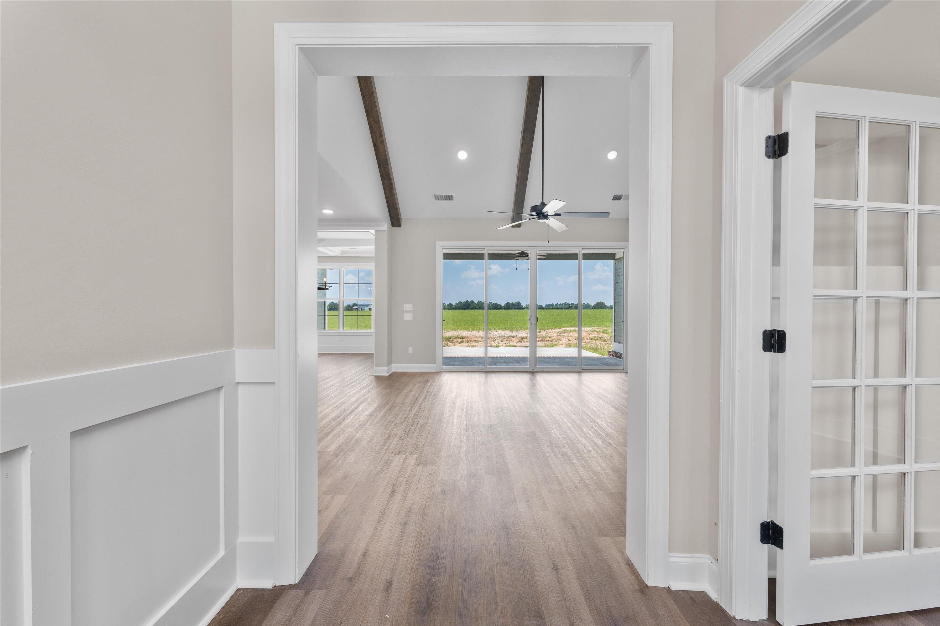 165 Cowdry Park Road