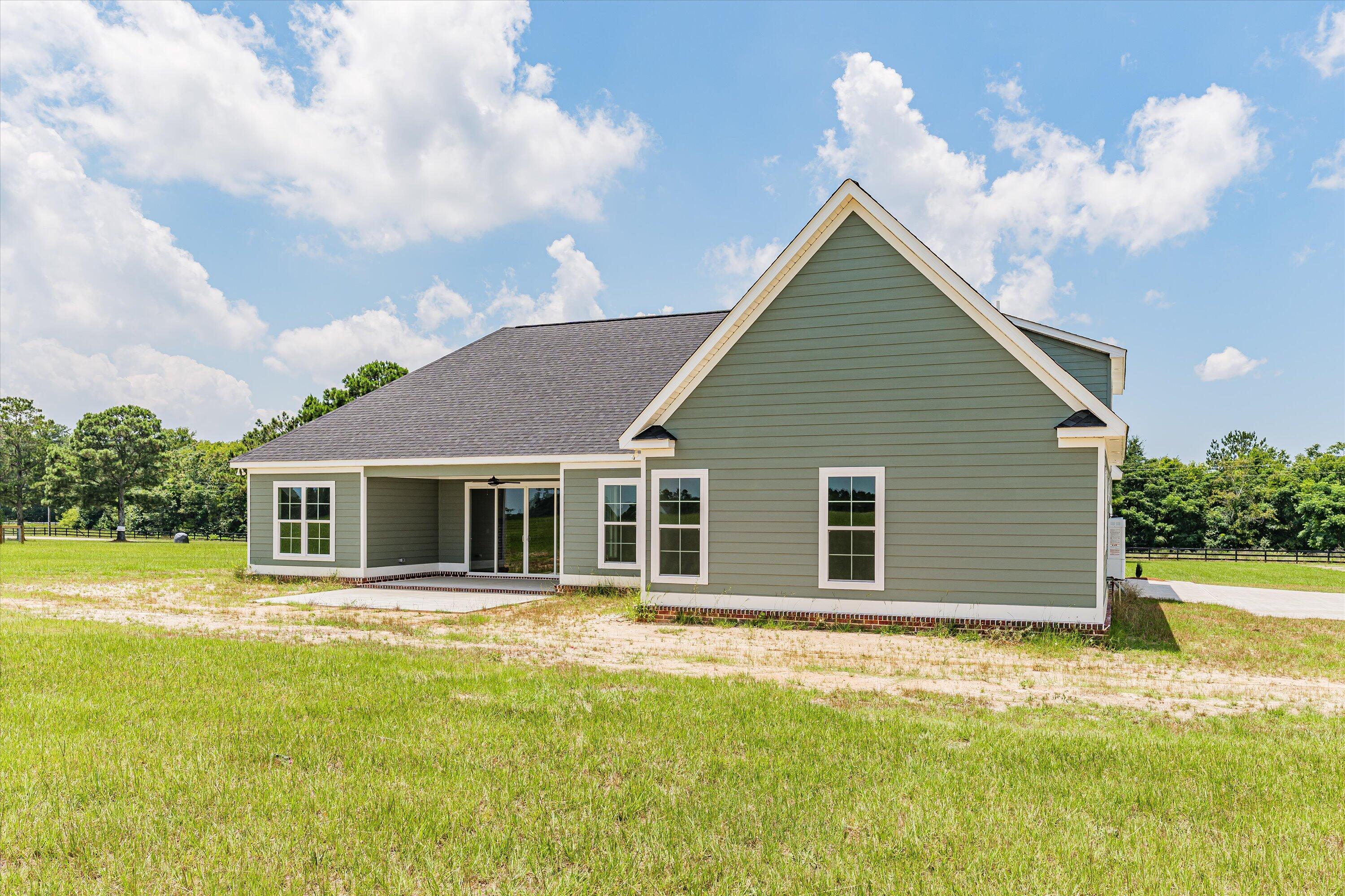 165 Cowdry Park Road