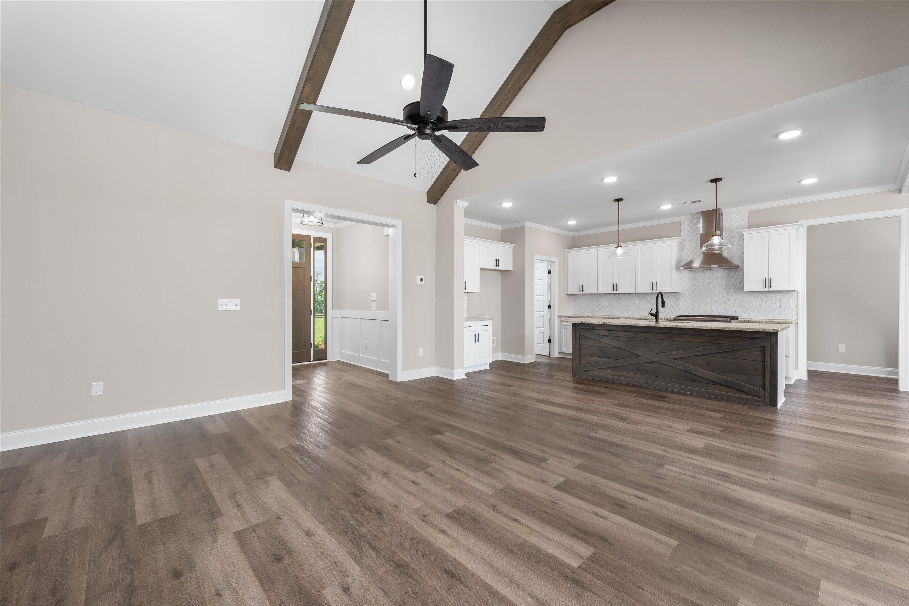 165 Cowdry Park Road