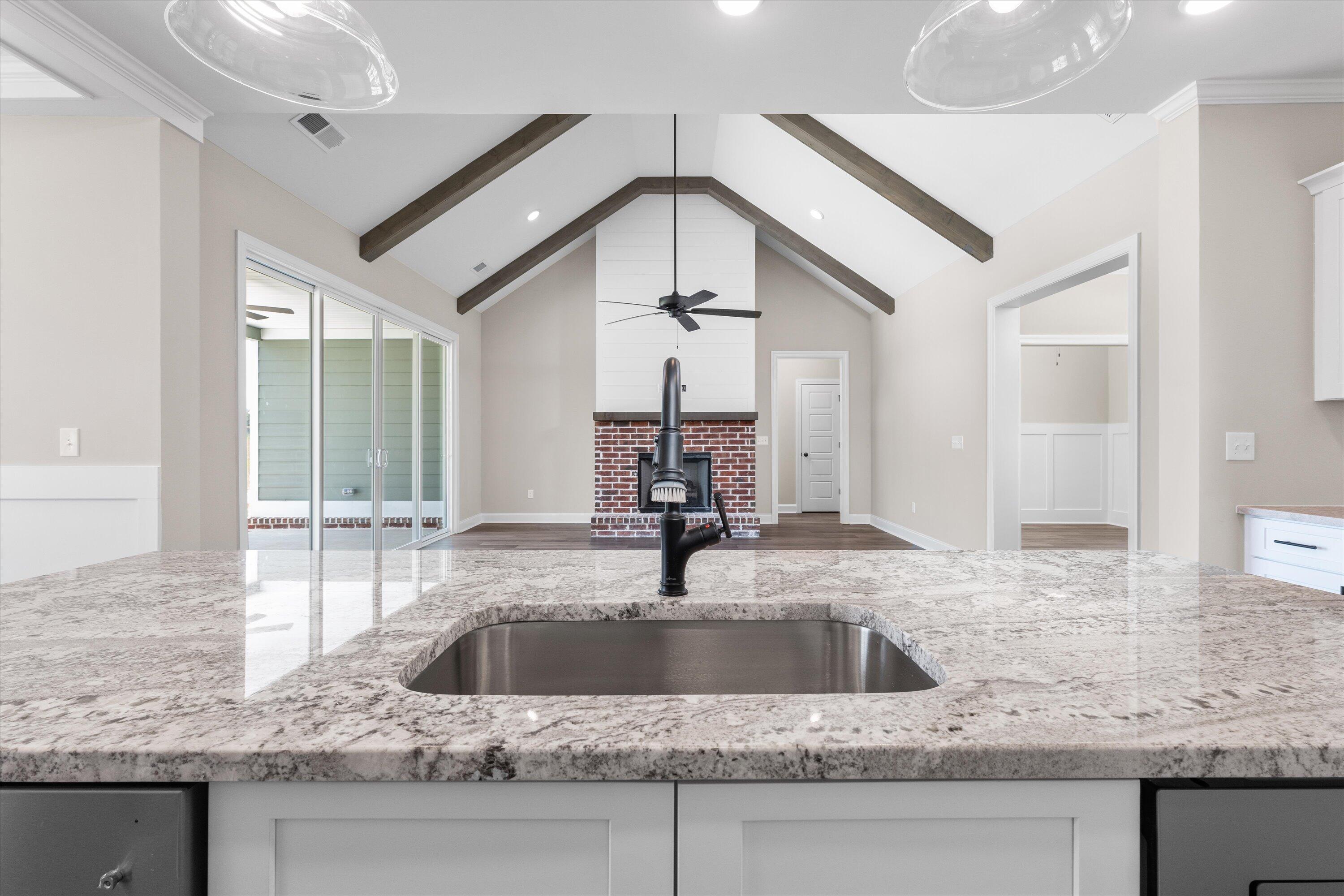 165 Cowdry Park Road