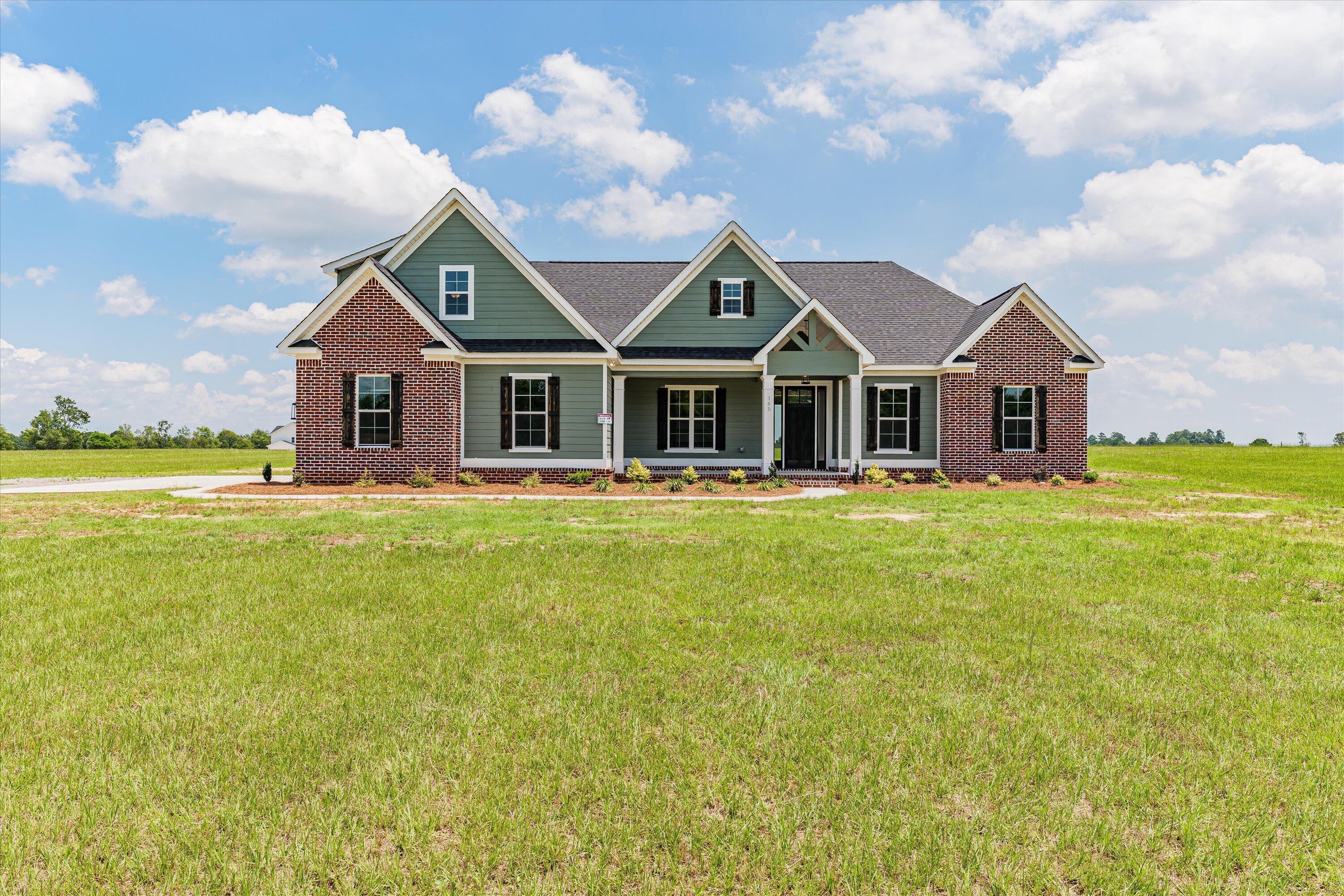 165 Cowdry Park Road