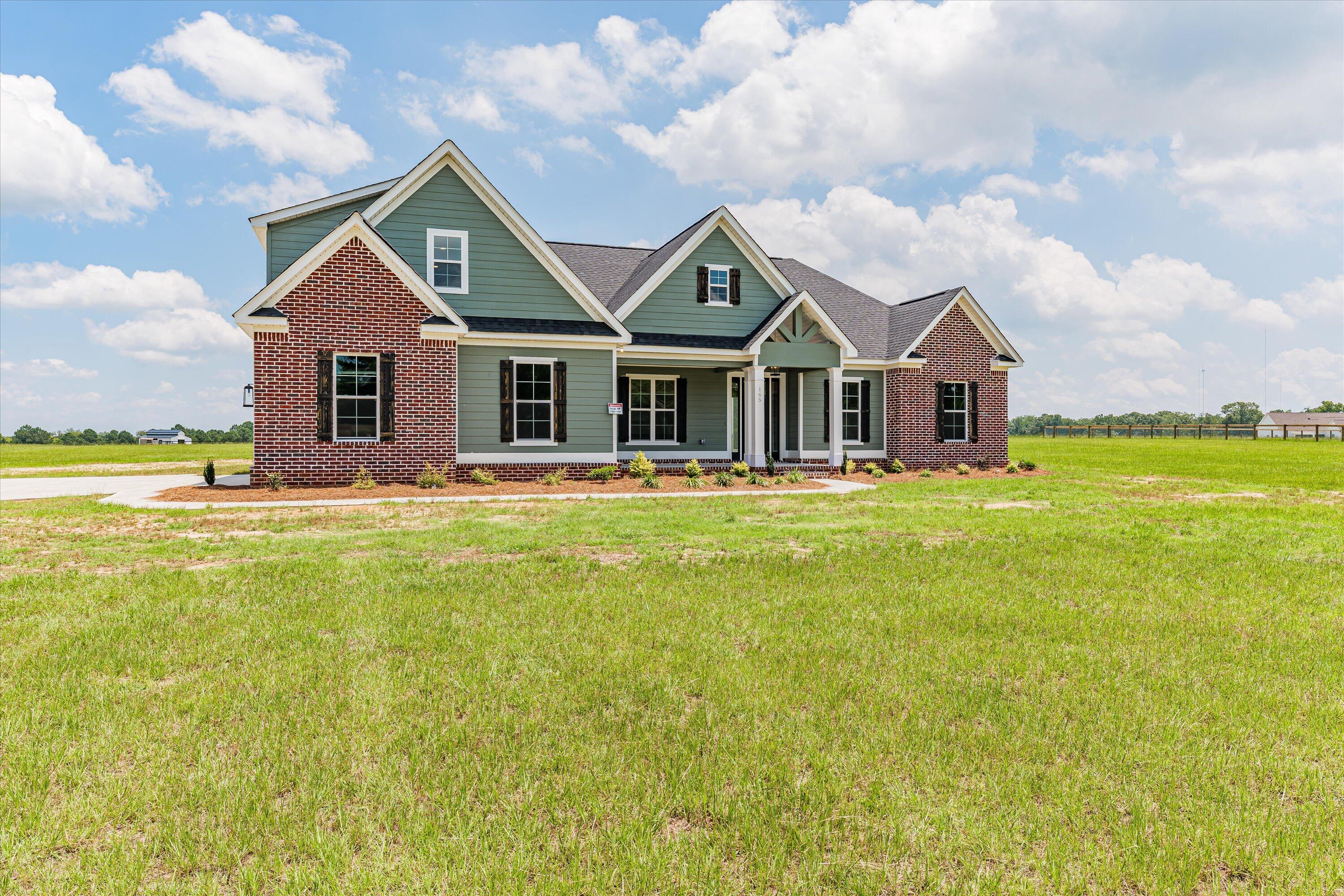 165 Cowdry Park Road