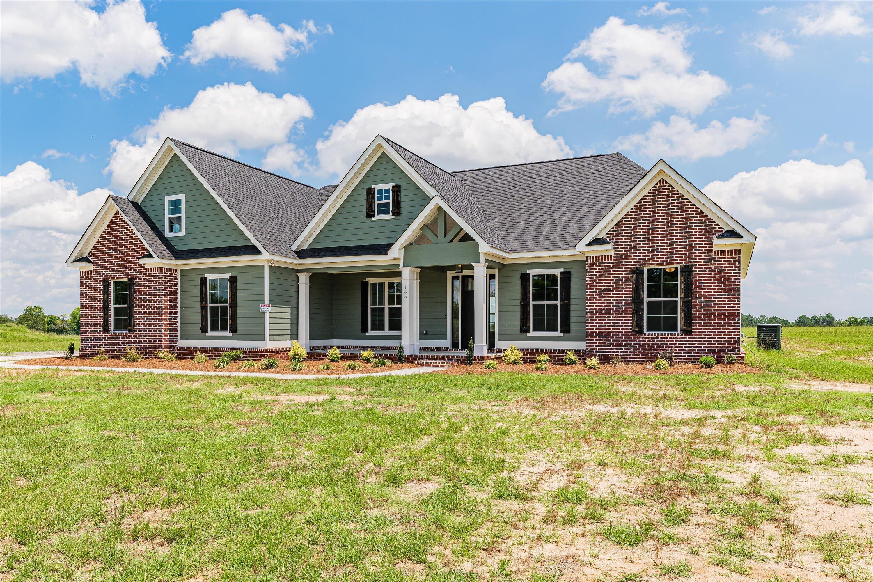 165 Cowdry Park Road