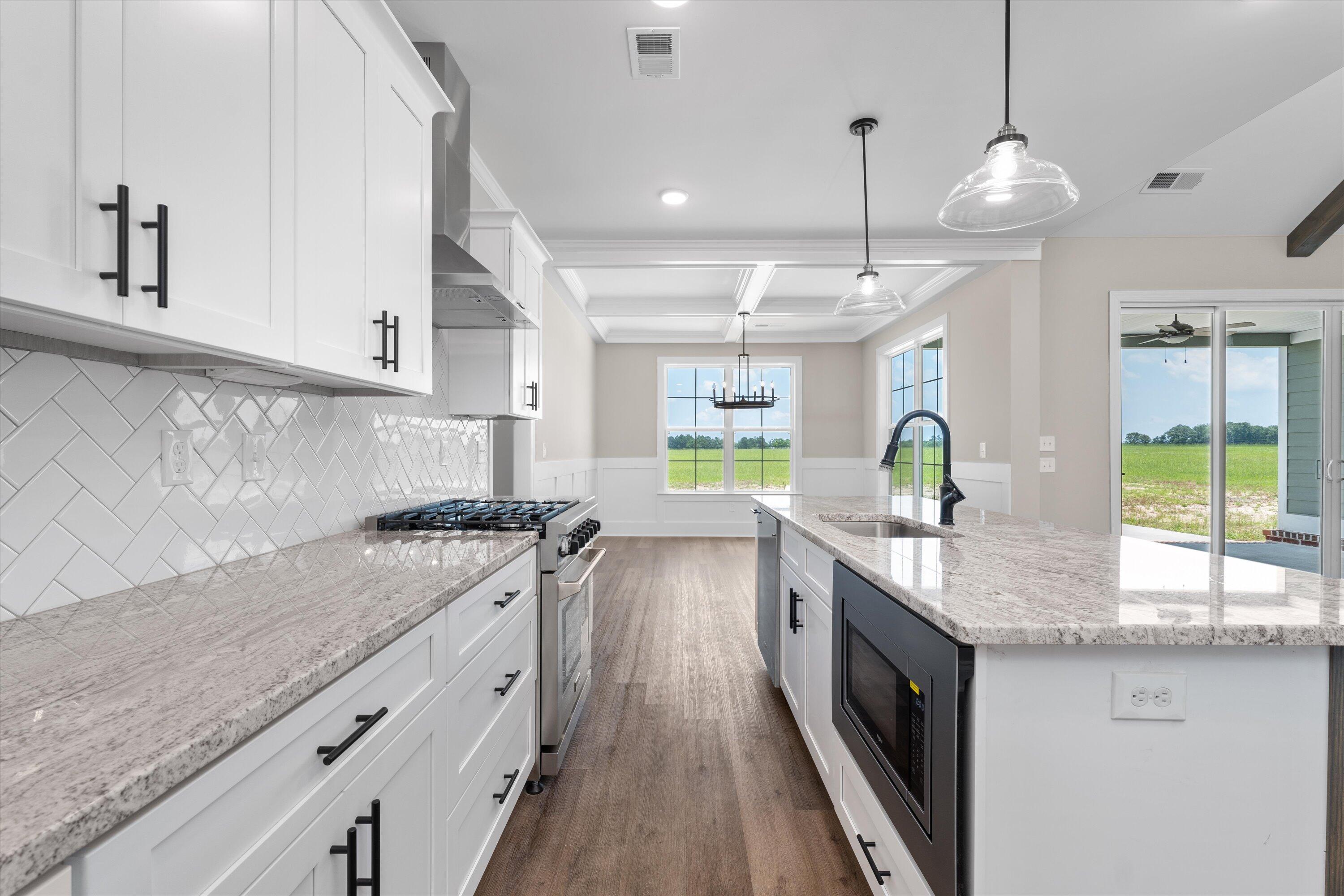 165 Cowdry Park Road