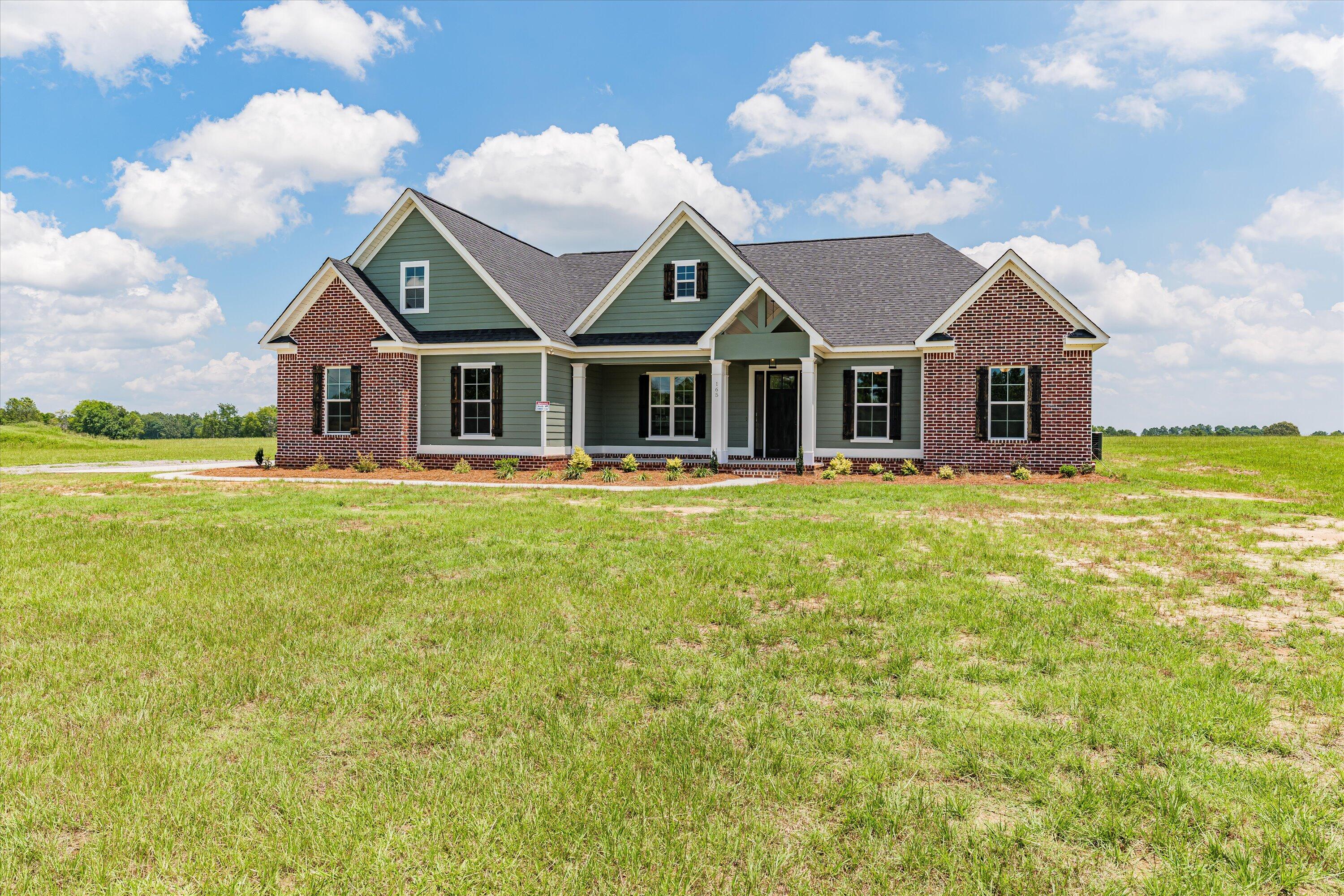 165 Cowdry Park Road