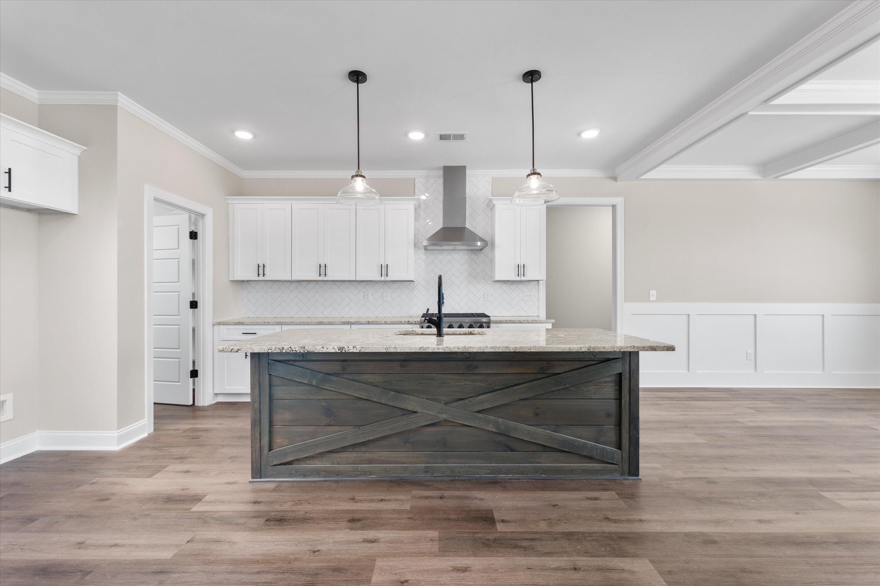 165 Cowdry Park Road