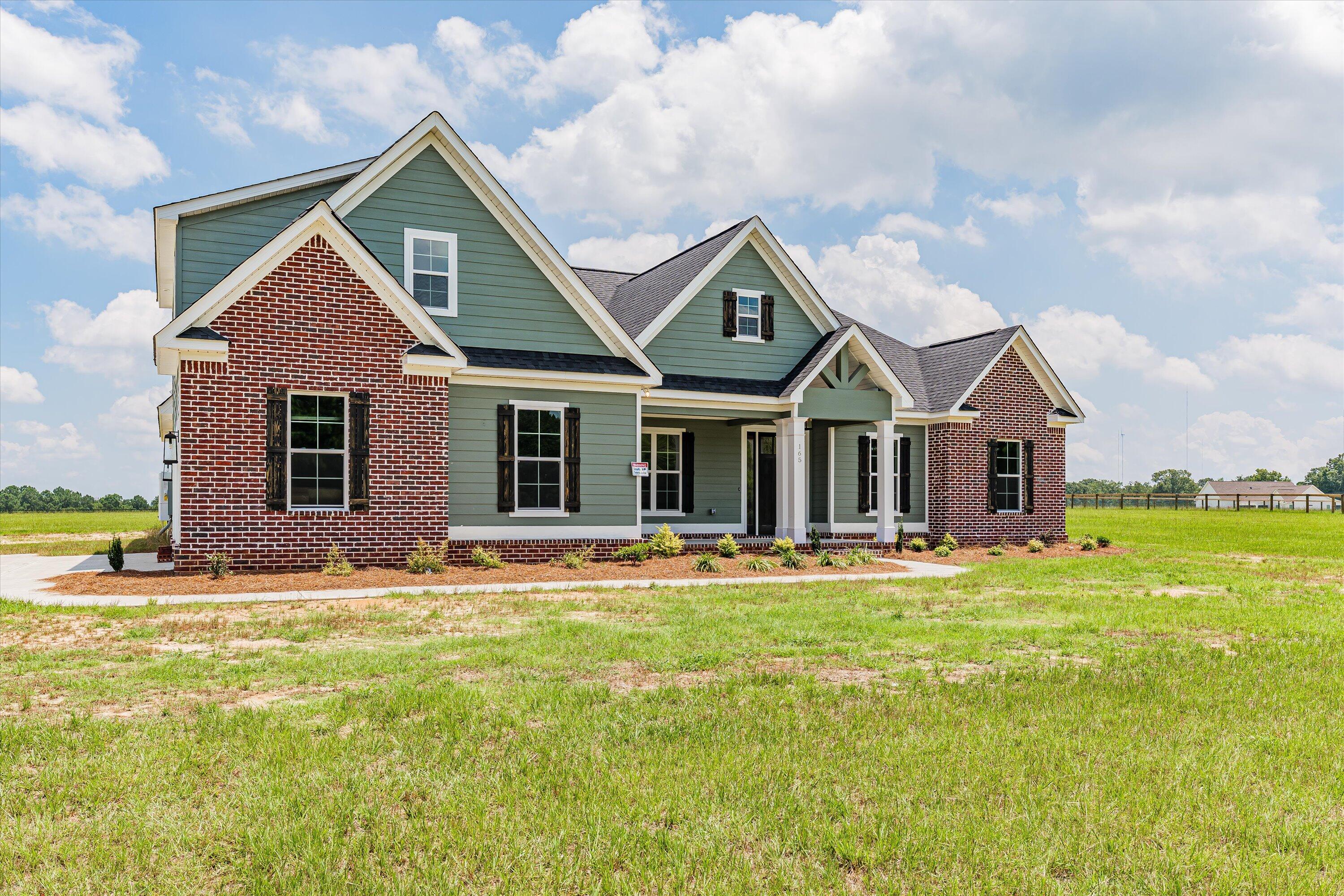 165 Cowdry Park Road