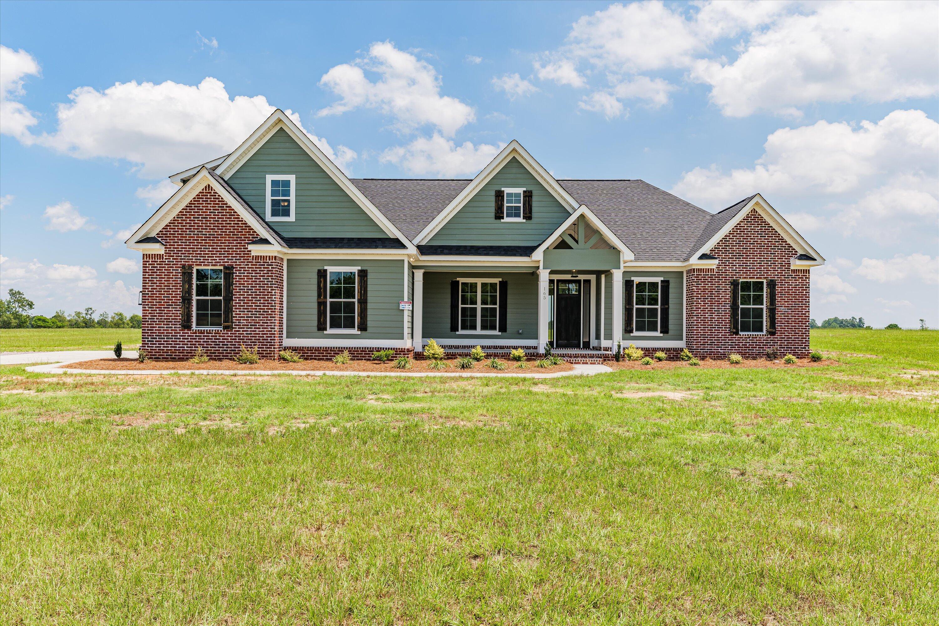 165 Cowdry Park Road