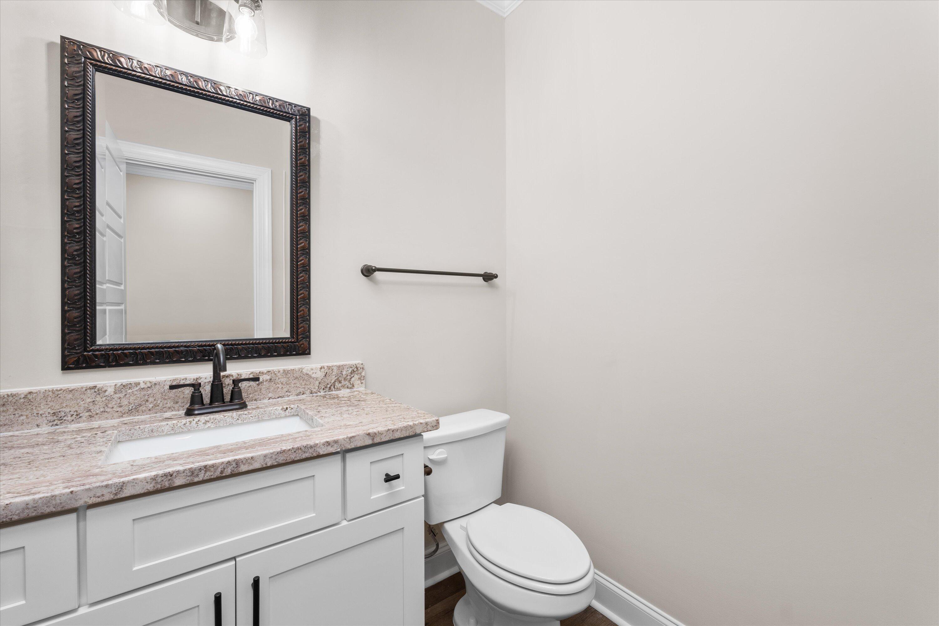 165 Cowdry Park Road