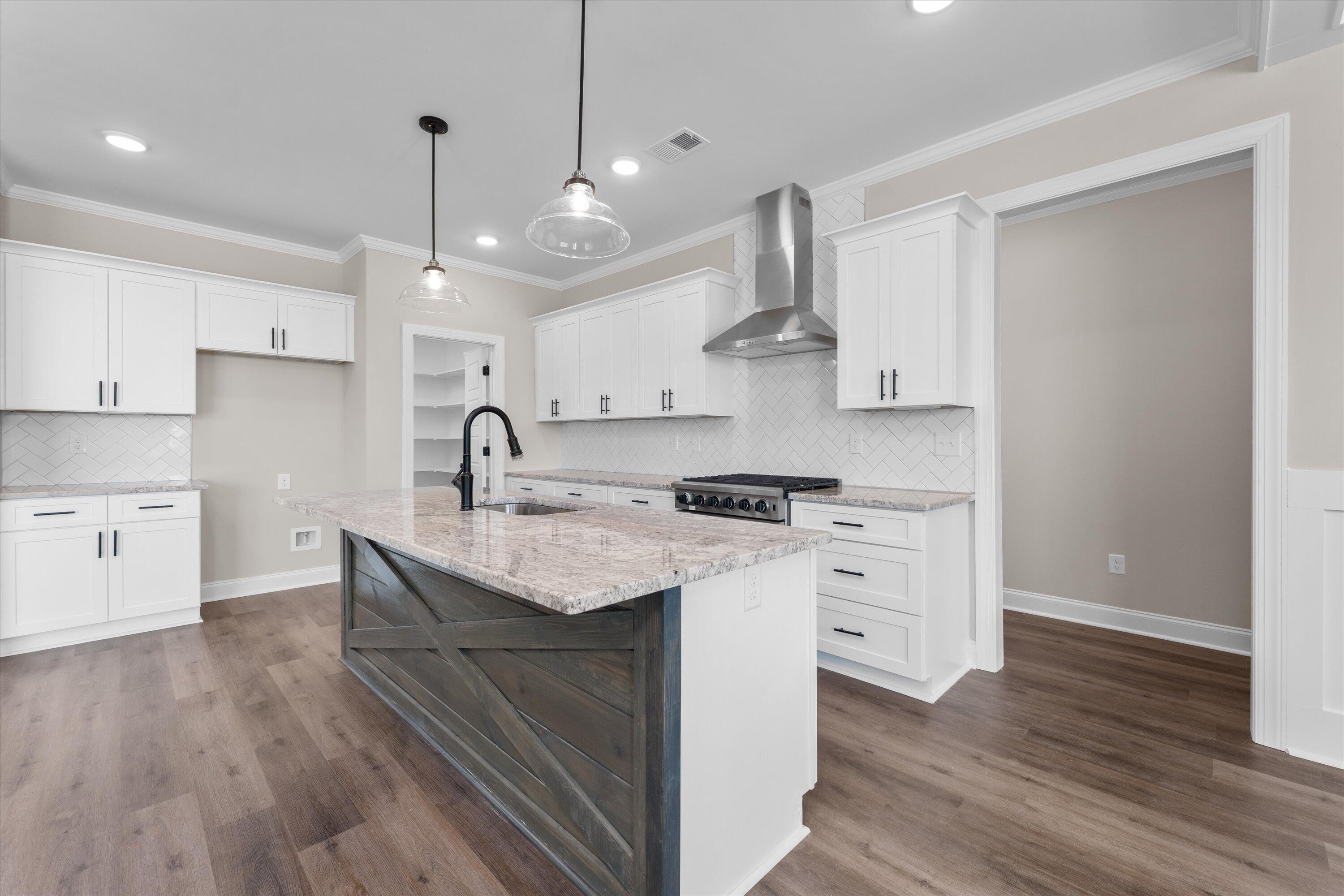 165 Cowdry Park Road